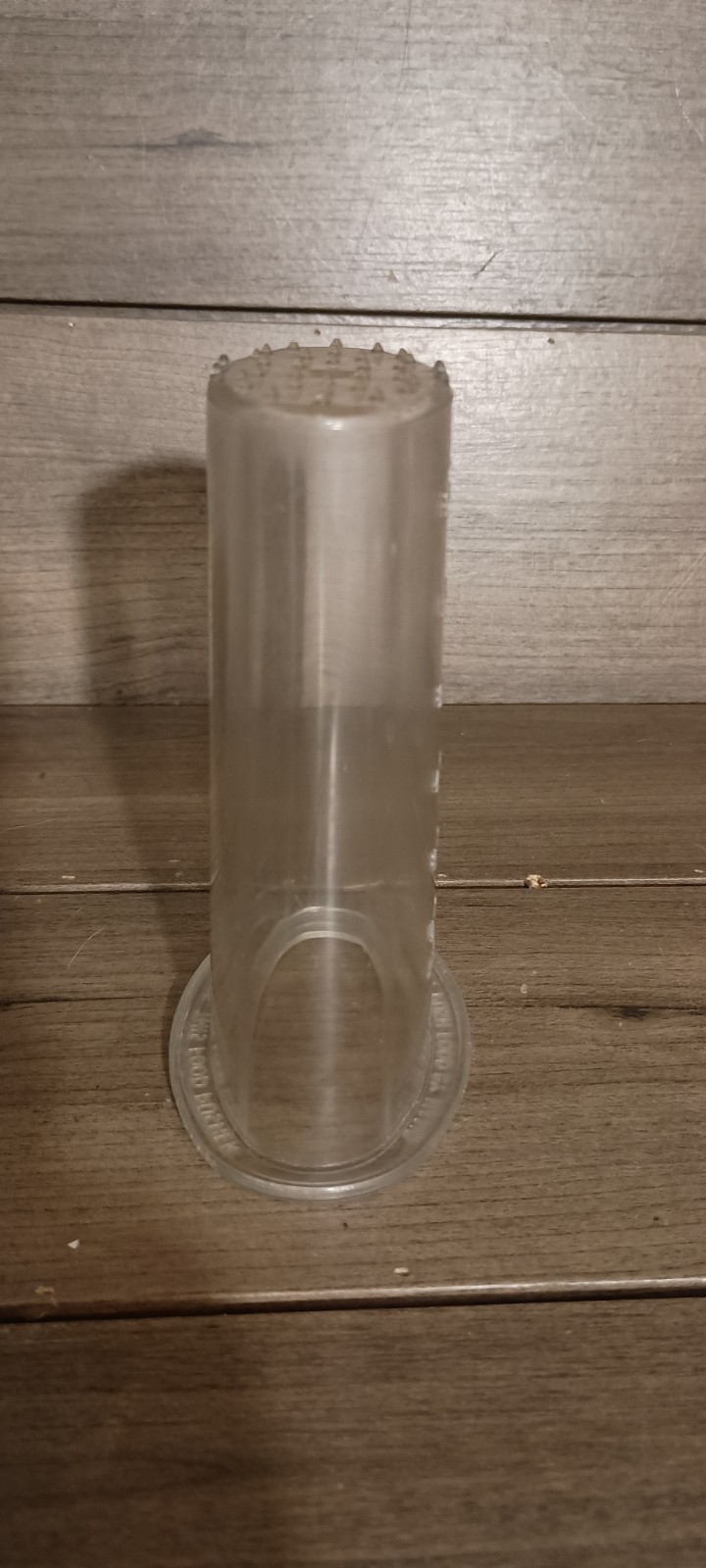 Hamilton Beach Food Processor Model 70100 Replacement Pusher