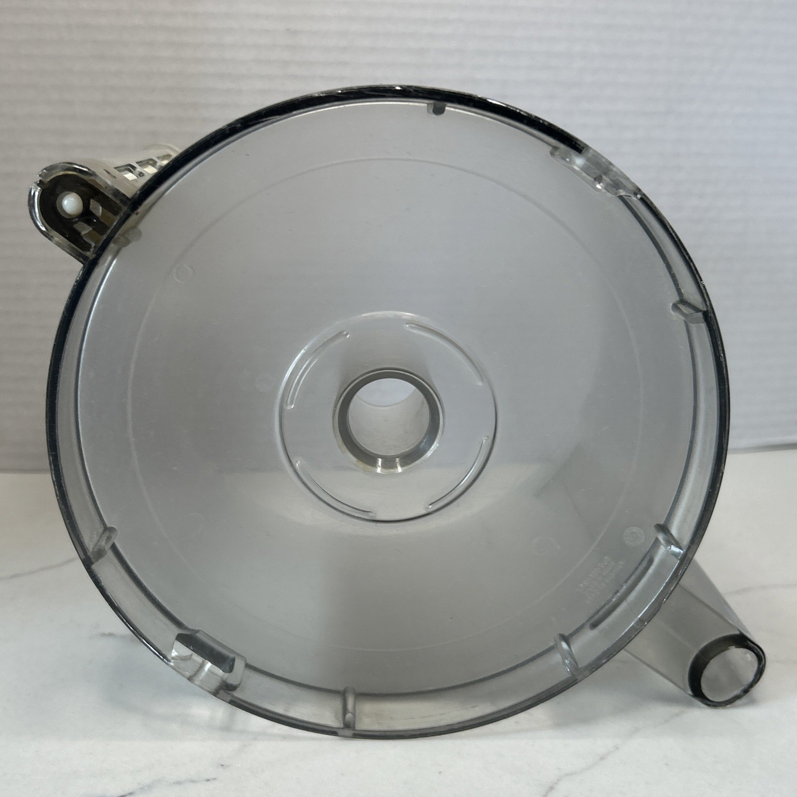 Cuisinart DLC-005AGTX Custom 14 Cup Food Processor Work Bowl Only Replacement