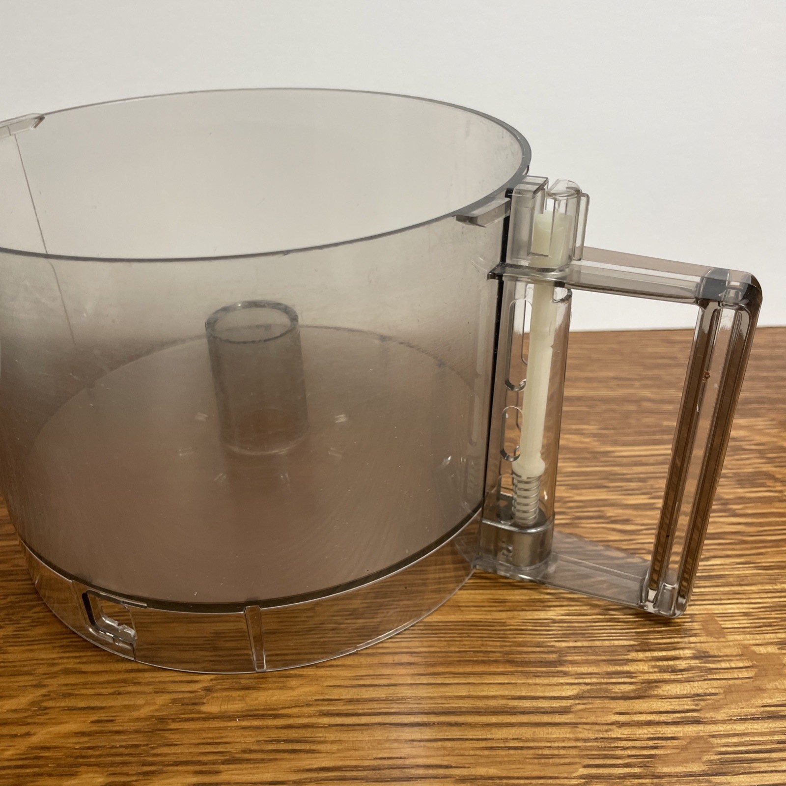 Cuisinart DLC-10C Food Processor Original Replacement Work Bowl