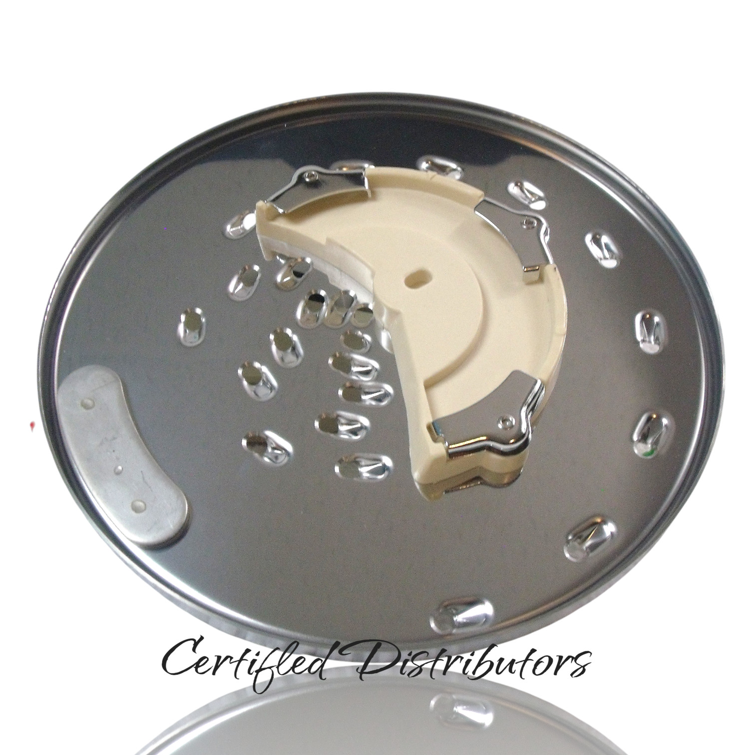 (Set of 5) Cuisinart DLC-X Discs DLC-337CH, DLC-342CH DLC-344, 346CH DLC-348 NEW