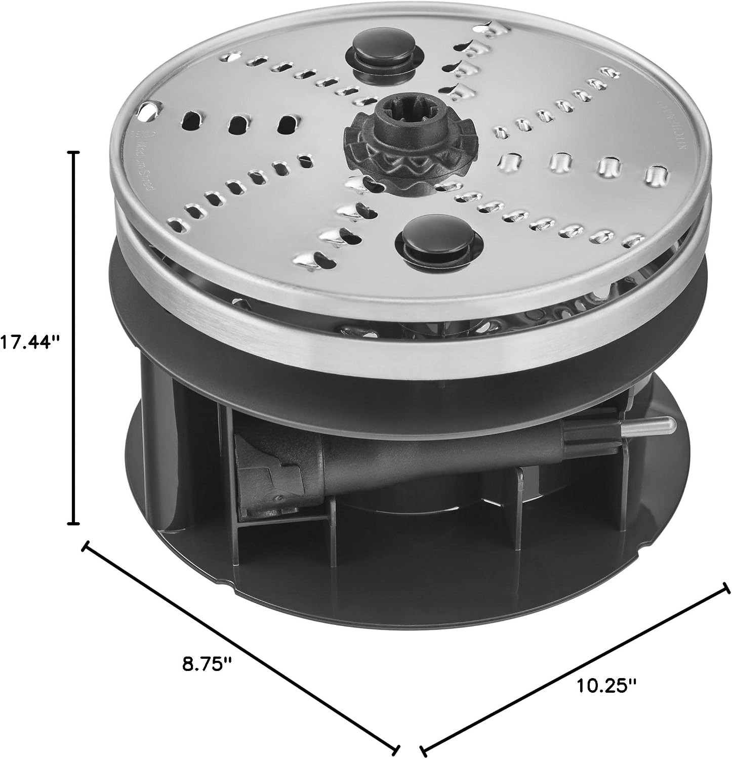 Kitchenaid 13-Cup Food Processor – KFP1318