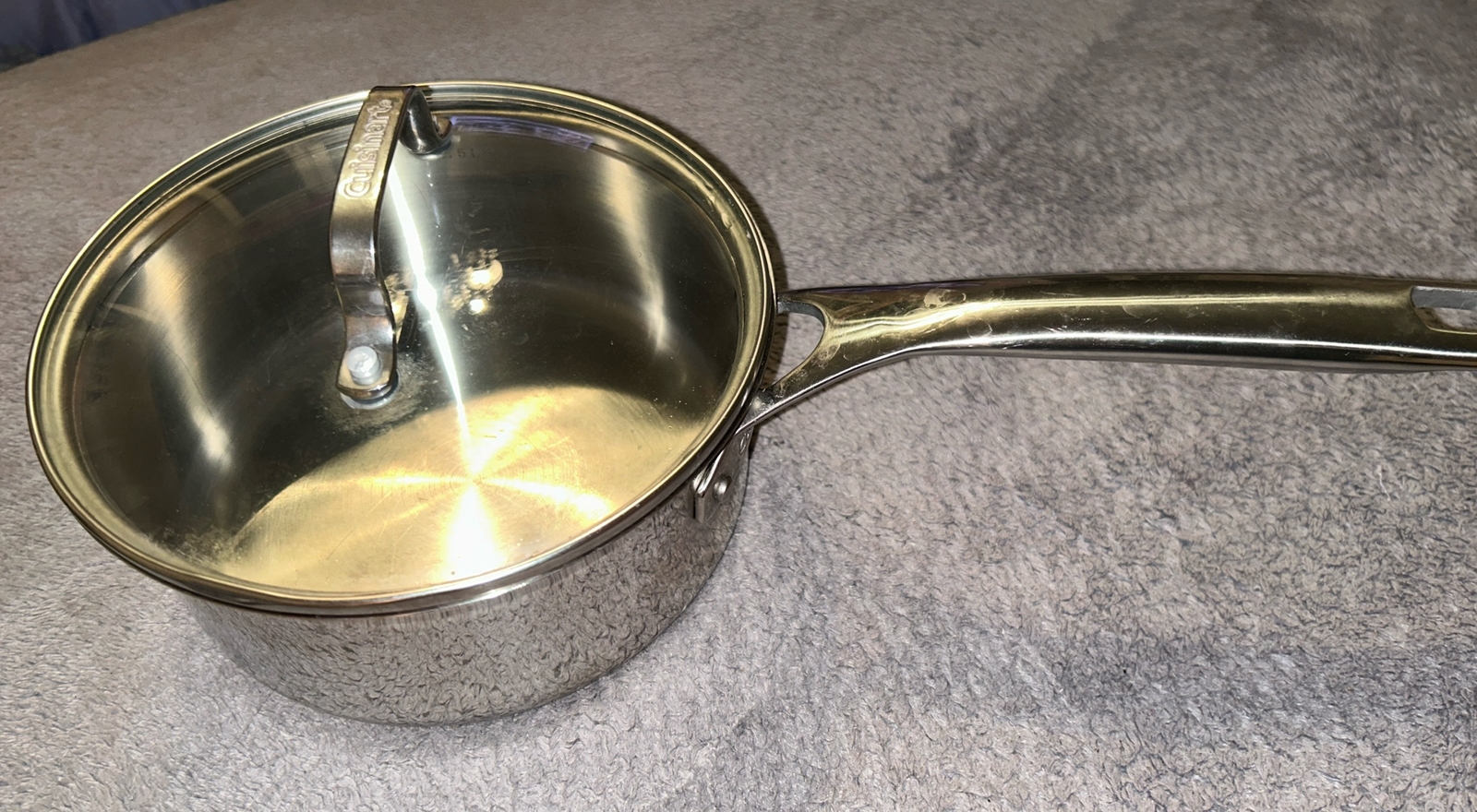 Cuisinart 71918PP
