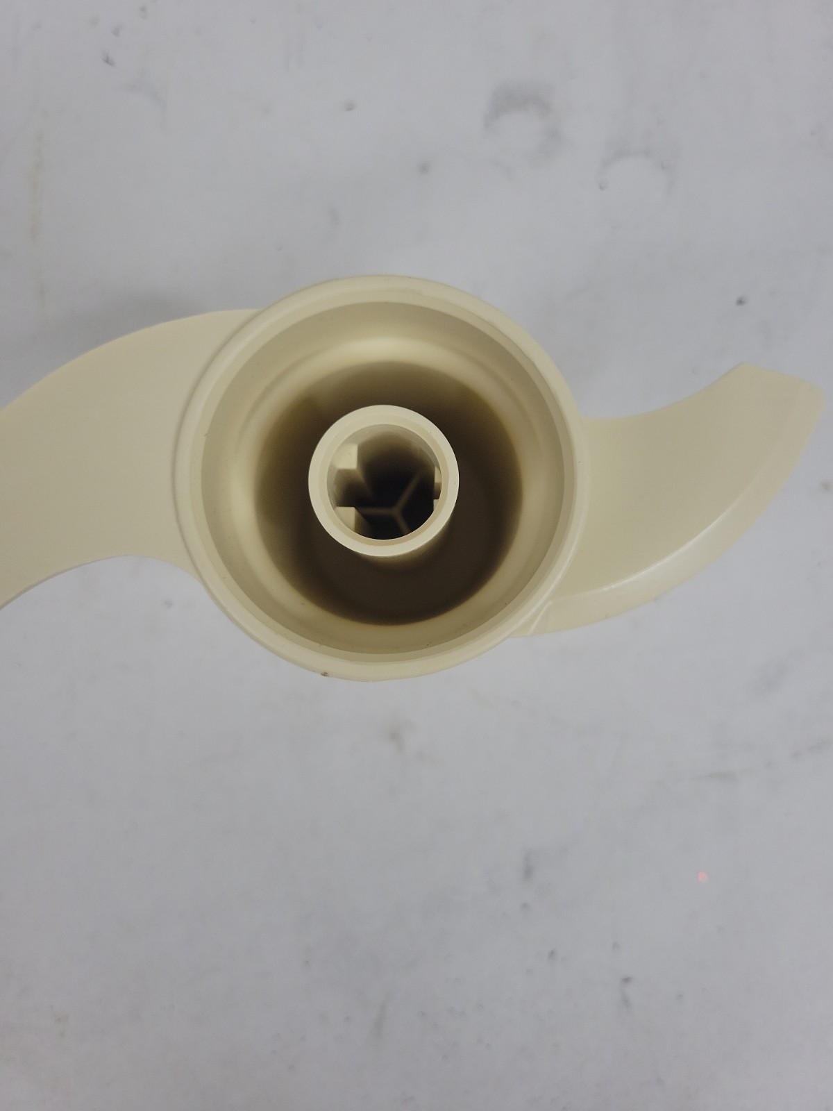 Cuisinart FP-14PDB Plastic Dough Blade Replacement Part ONLY For FP-14 FP-14DC
