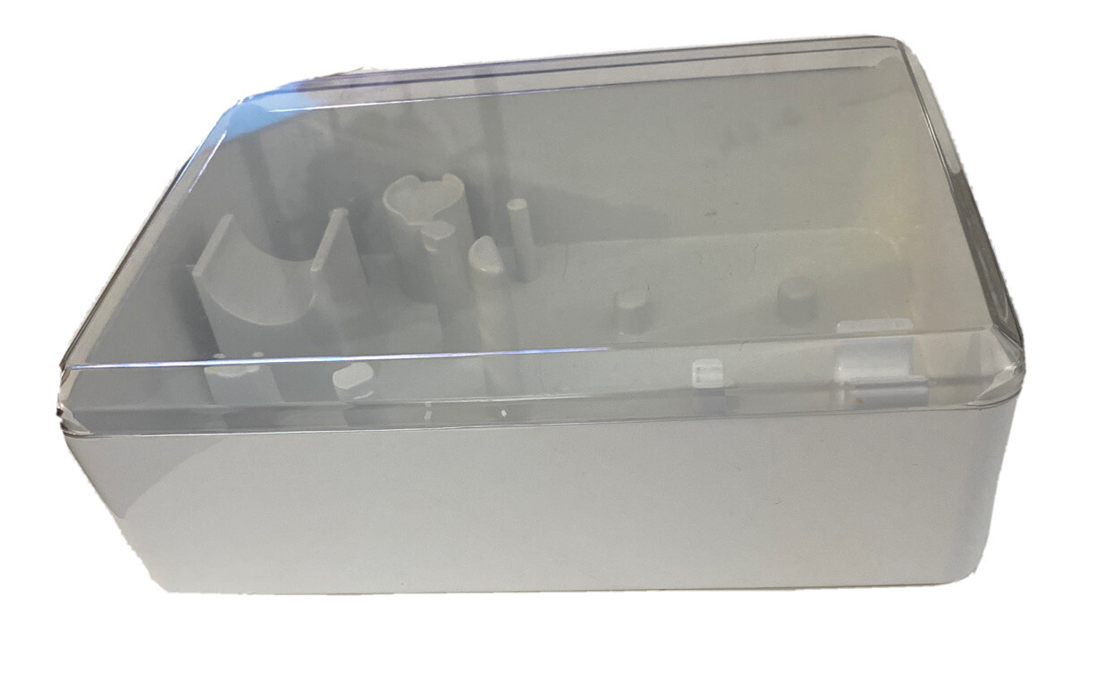 KITCHEN AID PA6-GF30 FOOD PROCESSOR Part Blade Accessory Holder Container Lid