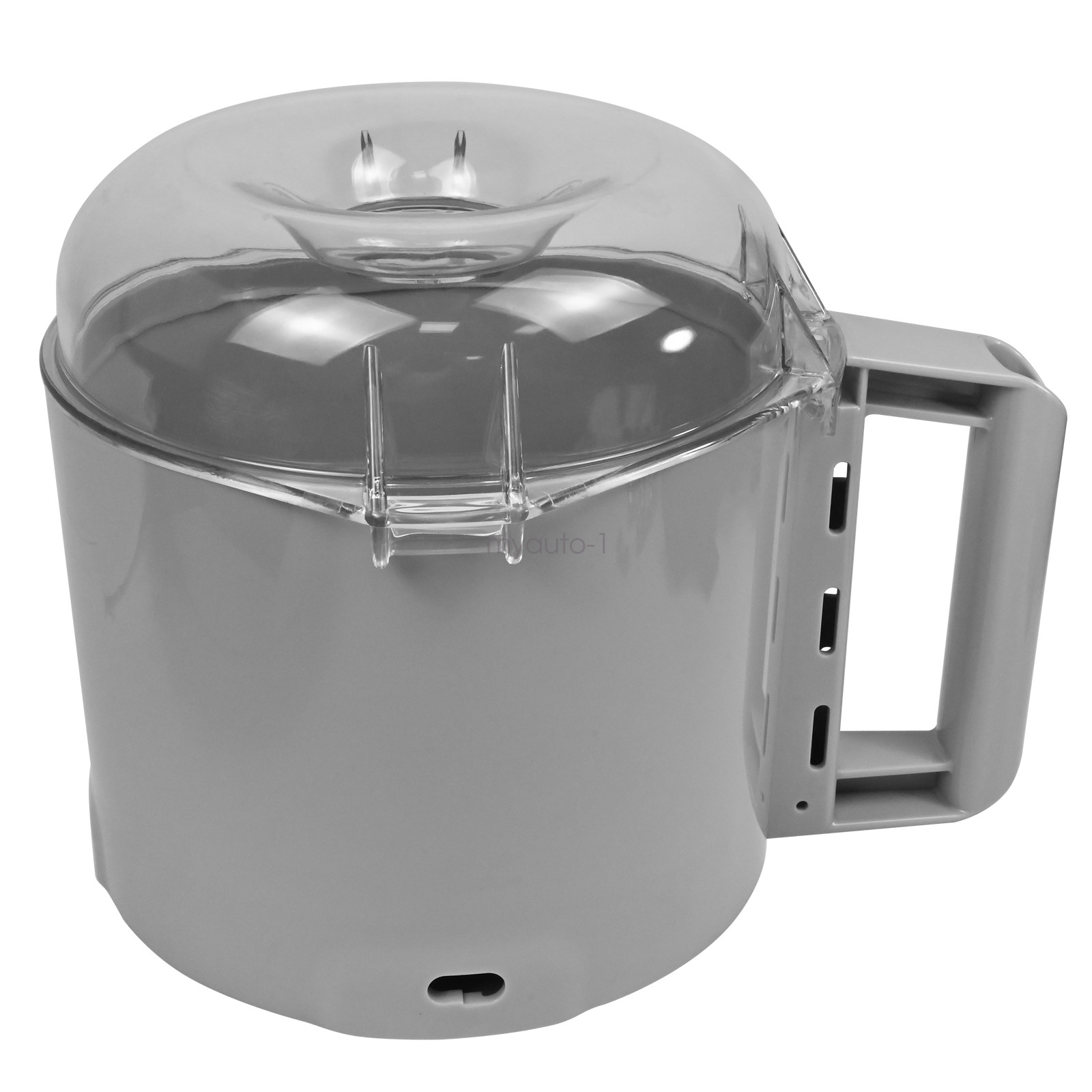 106458S Cutter Bowl Lid and 112204S Cutter Bowl Fits robot coupe R2 3L Gb