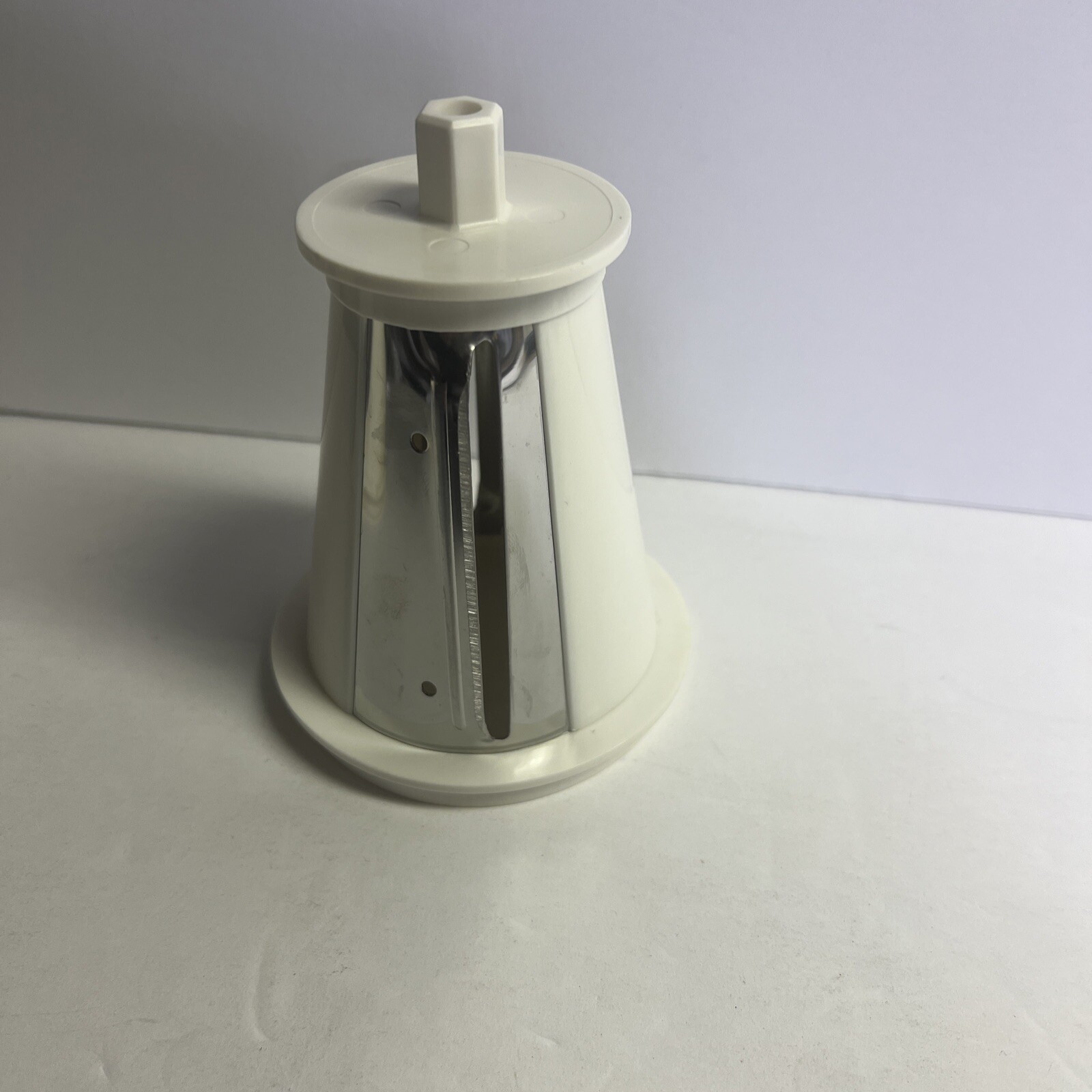 Presto Professional Salad Shooter Regular chip Slicer