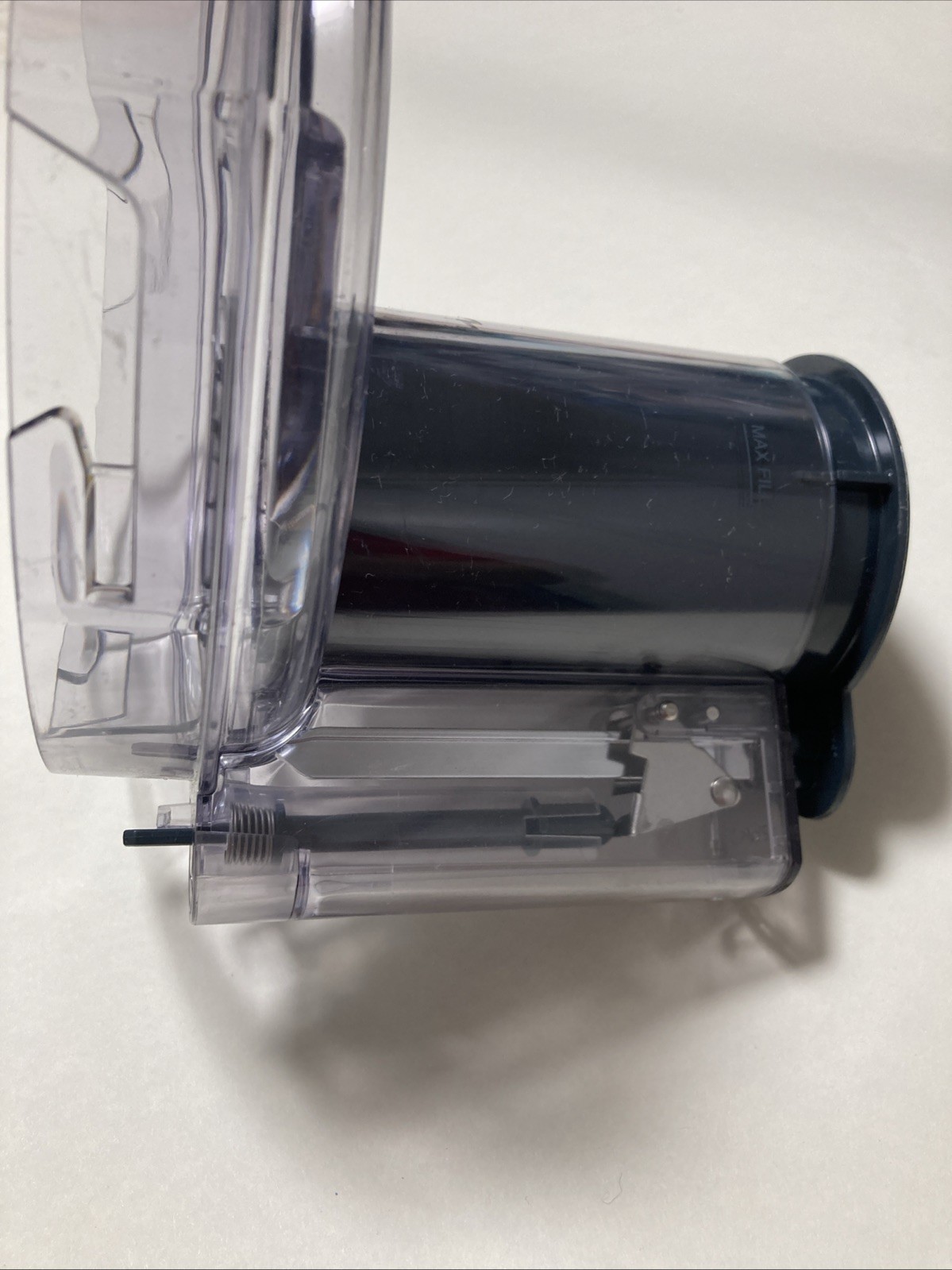 Cuisinart Food Processor Lid/Top Cover FP-13SSC & FP13SSP FP-13 Model Fp-1300
