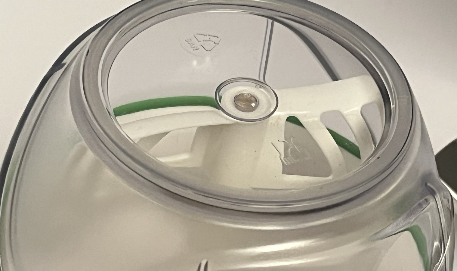Food Processor Chopper Blender Beater Attachment Manual