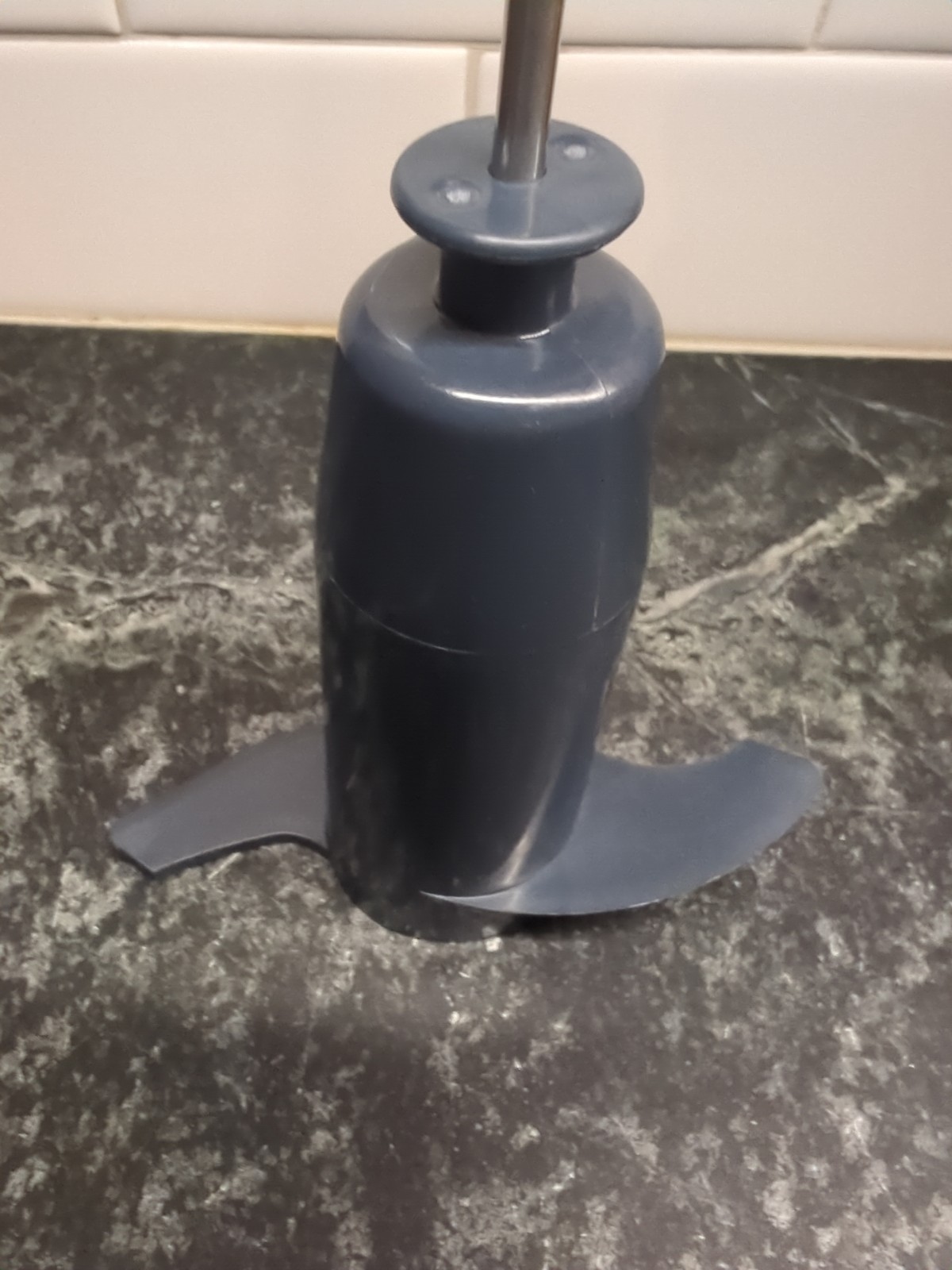 Cuisinart FP-13 Elemental Food Processor Dough Blade FP-13DB