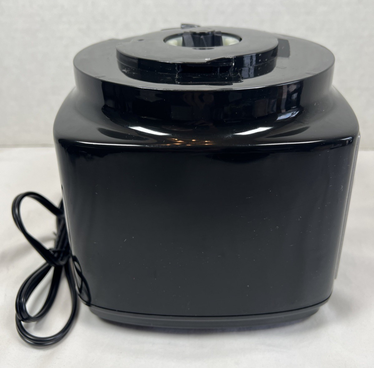 Kognita 8-IN-1 Food Processor Replacement Part Motor Base Only Tested Works