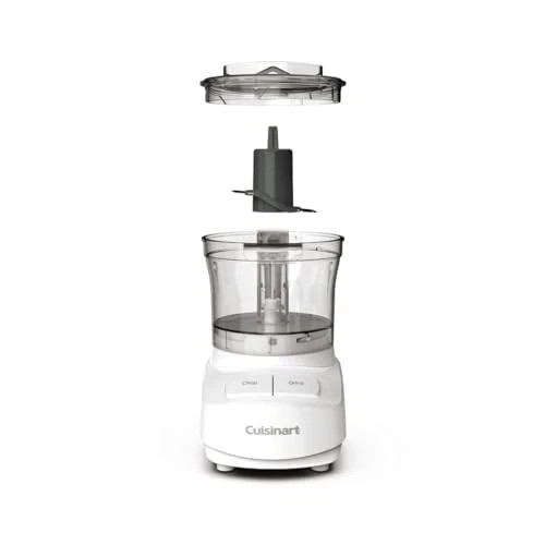 Cuisinart 3-Cup Mini Chopper CCH-3 – White