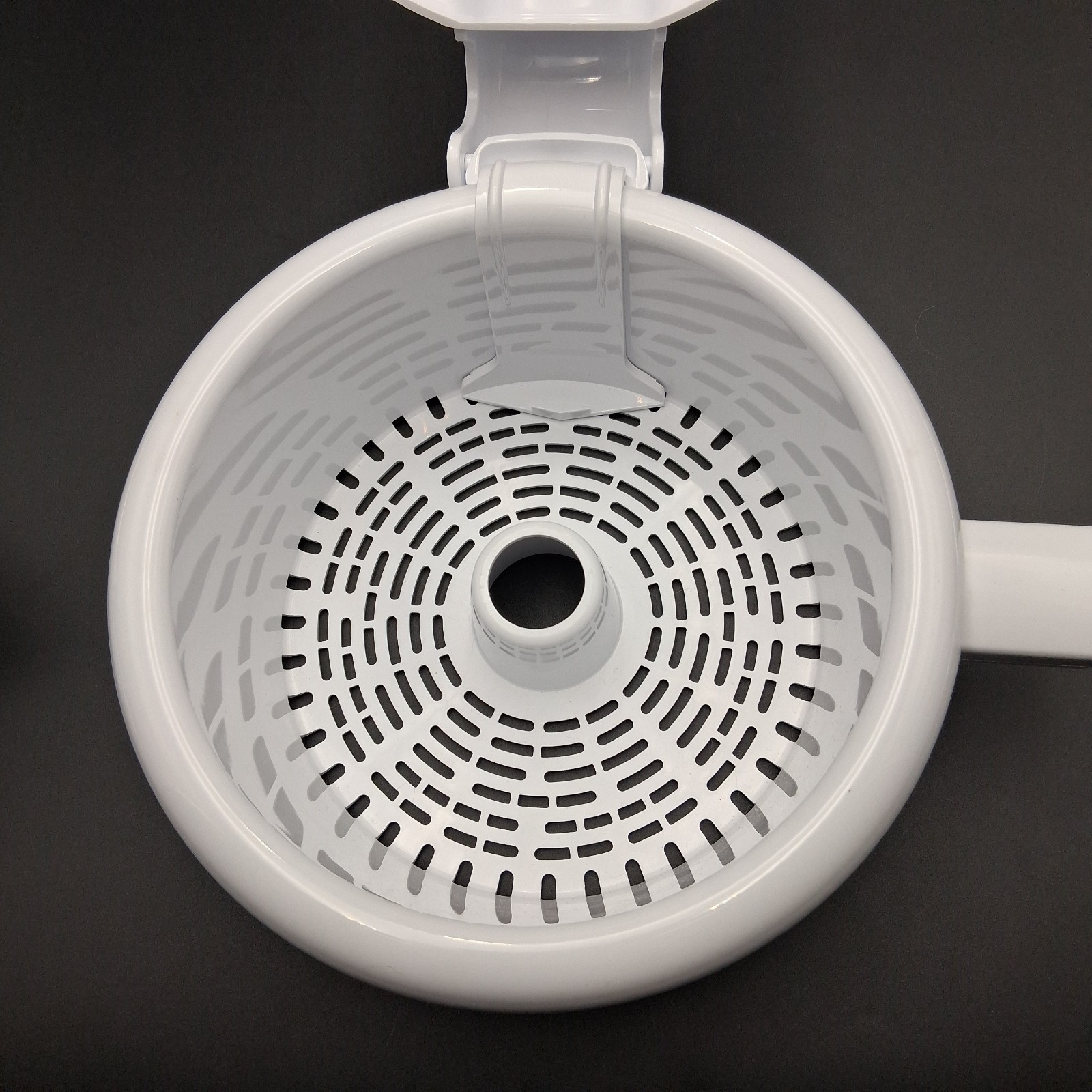 KitchenAid Food Processor Citrus Juicer Attachment KFP7JU Fits KFPW7600 KFP750