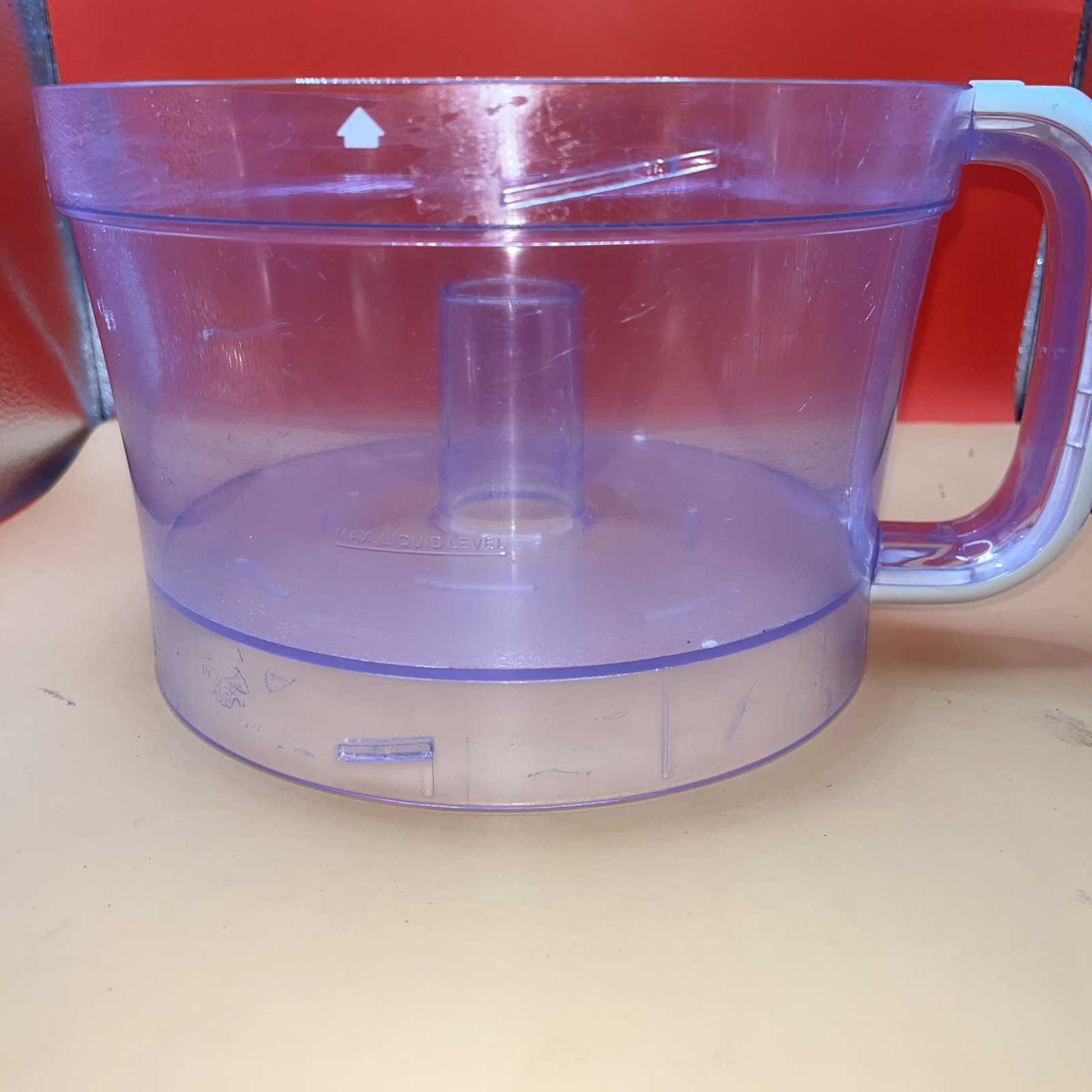 Hamilton Beach 70590 Food Processor Replacement Work Bowl OEM FP11