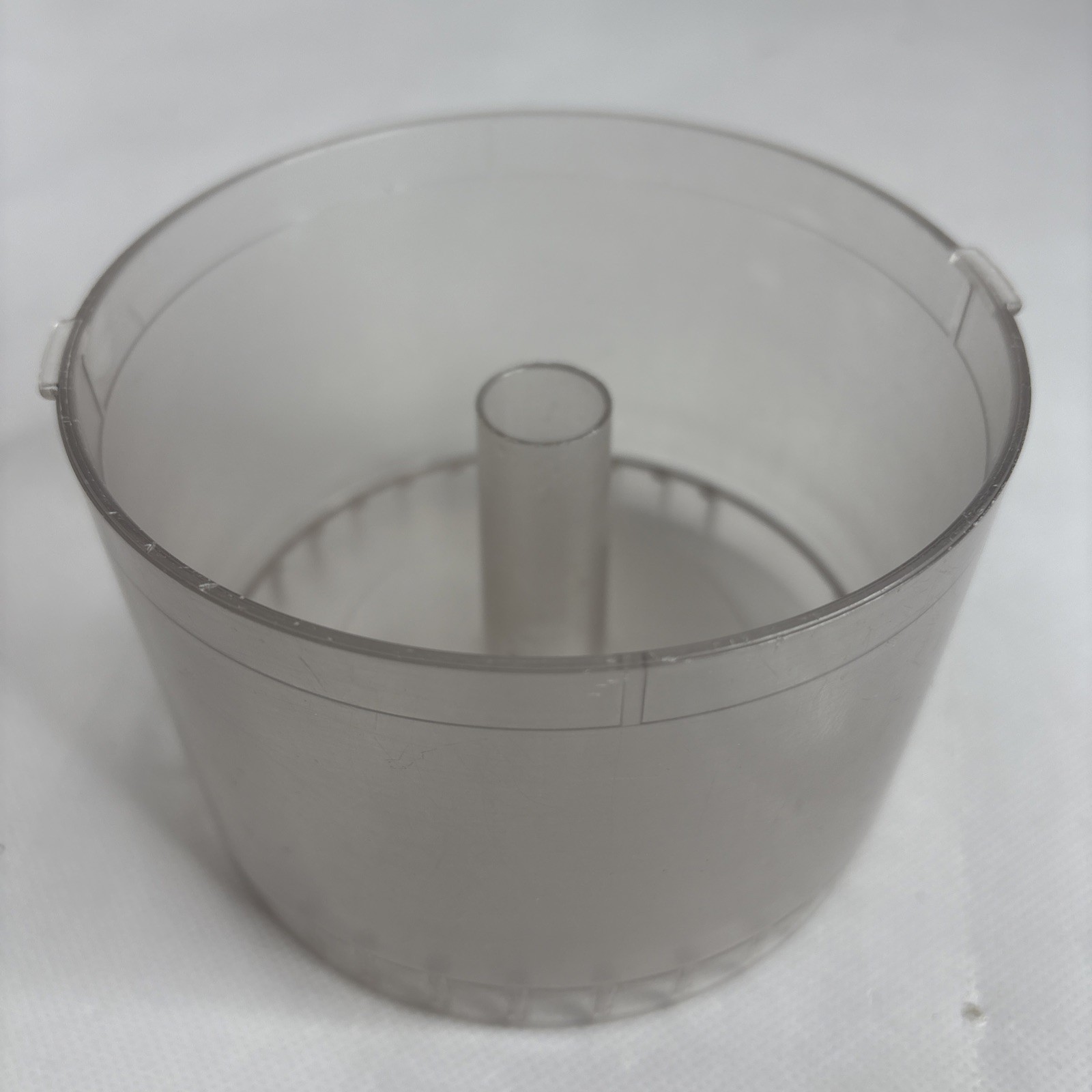 Cuisinart DLC-1TX Mini Prep Food Processor – Bowl DLC-191TX Replacement Part