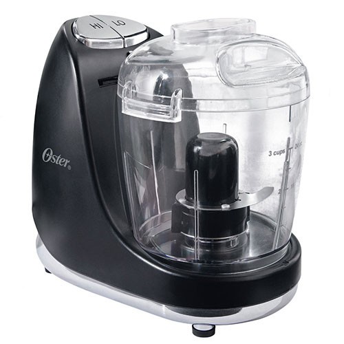 Oster 3320-051 – 220-240 Volt 50 Hz Mini Food Chopper