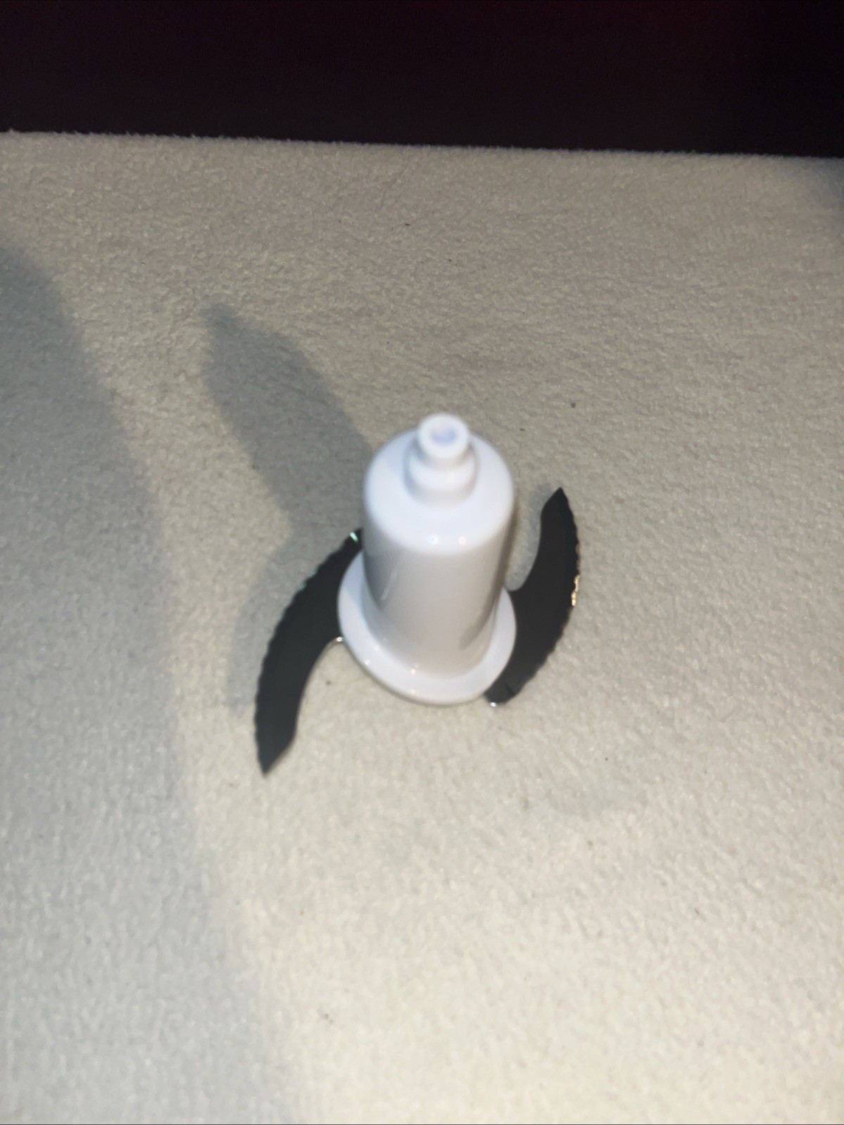 Cuisinart AFP-7 Main Chopping Blade Smart Power Duet Food Processor Replacement
