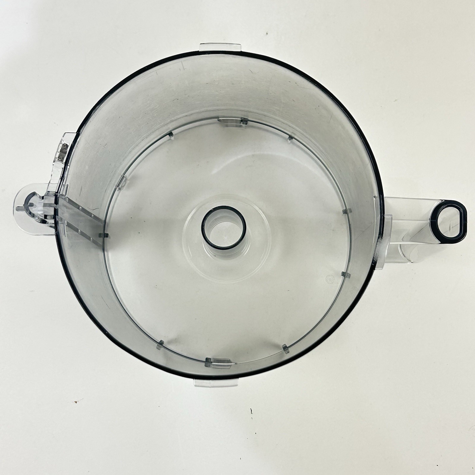 Cuisinart DLC-005AGTXT1 Custom 14 Cup Food Processor Work BOWL ONLY- REPLACEMENT