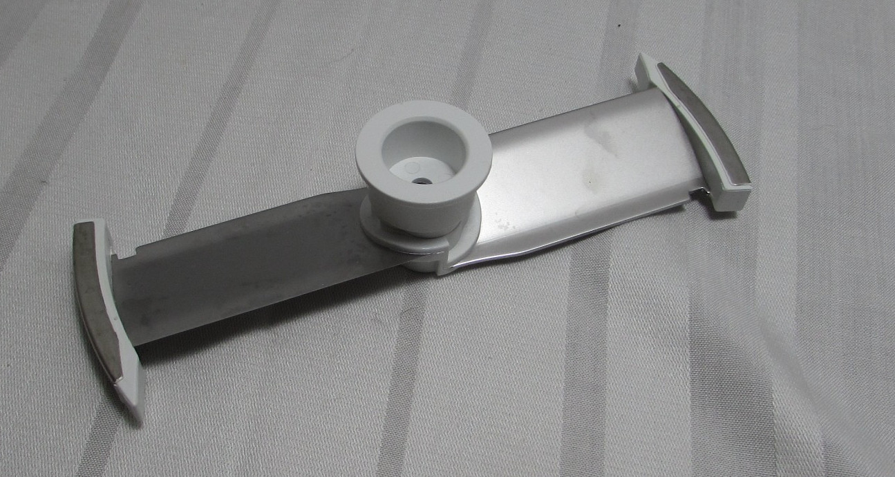 KitchenAid Dicing Blade KFP1355 13 Cup Food Processor Replacement Part