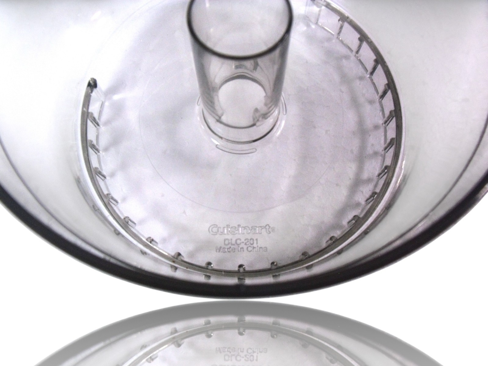 Cuisinart #DLC-2 (Mini Prep Plus Work Bowl) DLC-200, Lid DLC-201 & DLC-2CB «NEW»