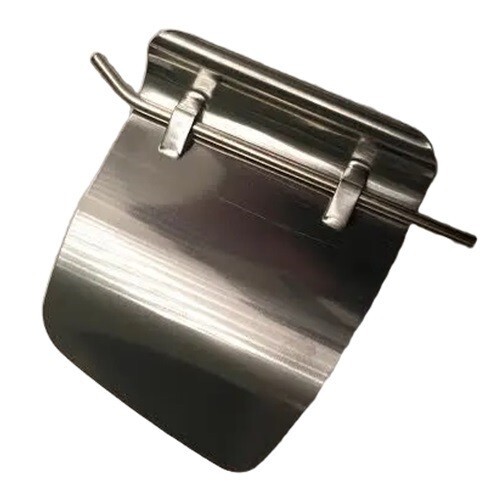 Stainless Steel Food Guide Finger Guard fits Saladmaster West Bend Health Craft