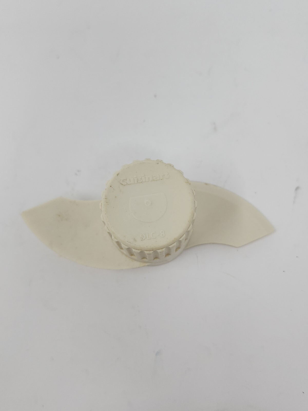 Cuisinart DLC-8F Food Processor Dough Blade Part – Used