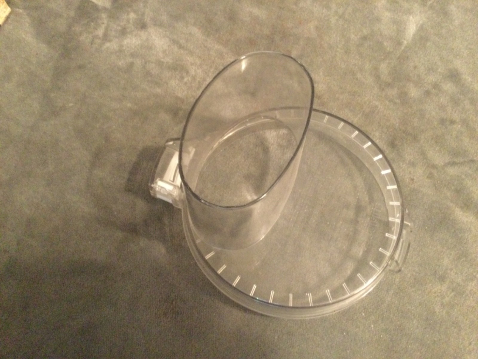 Cuisinart DLC-10 Food Processor Replacement Parts lot.Please see pics!Free Ship!