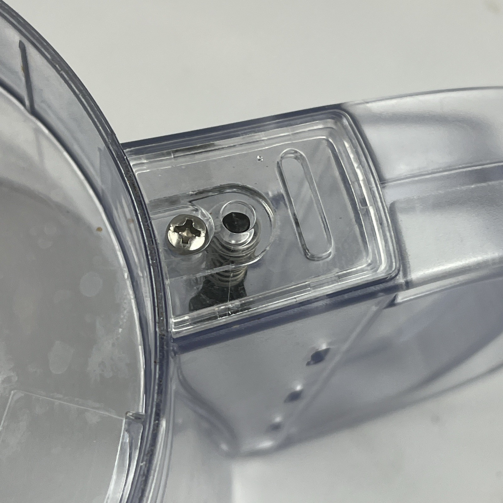 Black & Decker Food Processor WORK BOWL Replacement Part FP1600B FP1700B FP1800B