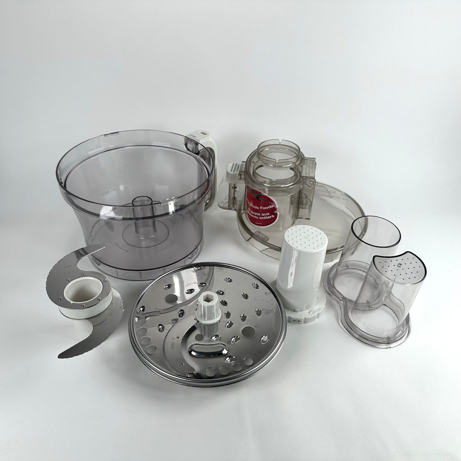 Replacement Parts Hamilton Beach Food Processor Model# 70570C – You Choose