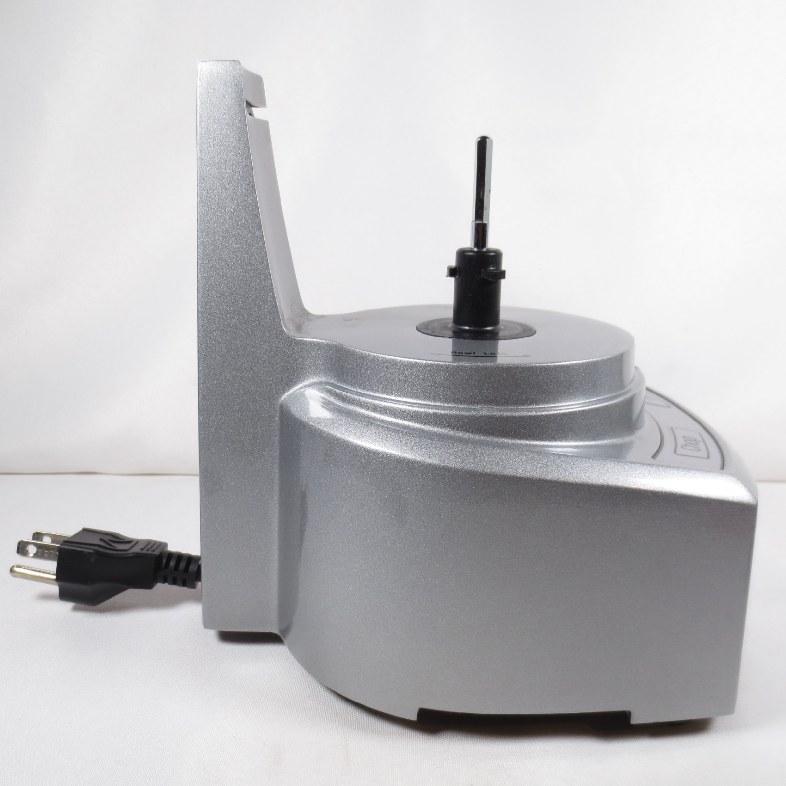 Cuisinart CH-4DC Elite Collection 4-Cup Food Chopper/Grinder Base