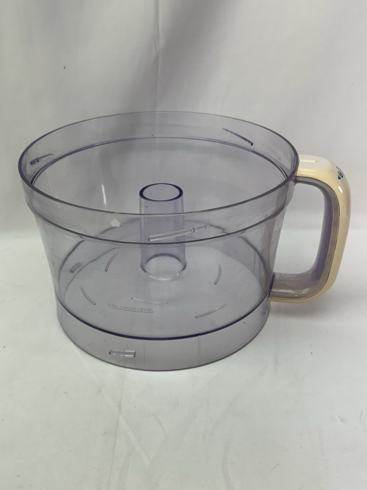 Hamilton Beach Big Mouth Food Processor 70590 Replacement Part Work Bowl