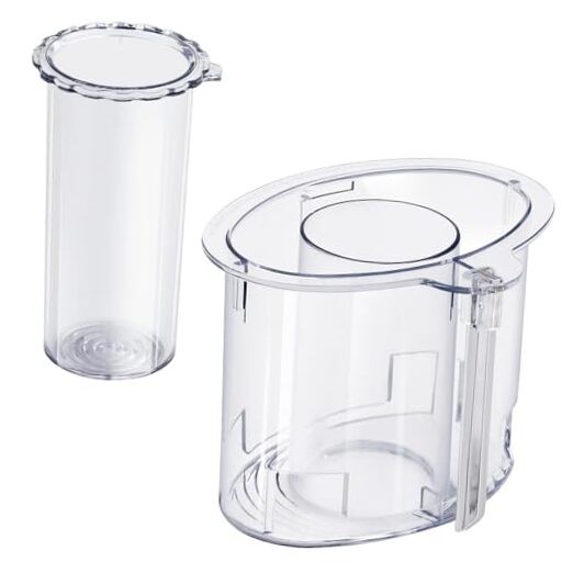 14-cup Large Pusher DLC-2014PT1 and Small Pusher 14-Cup Large and Small Pusher