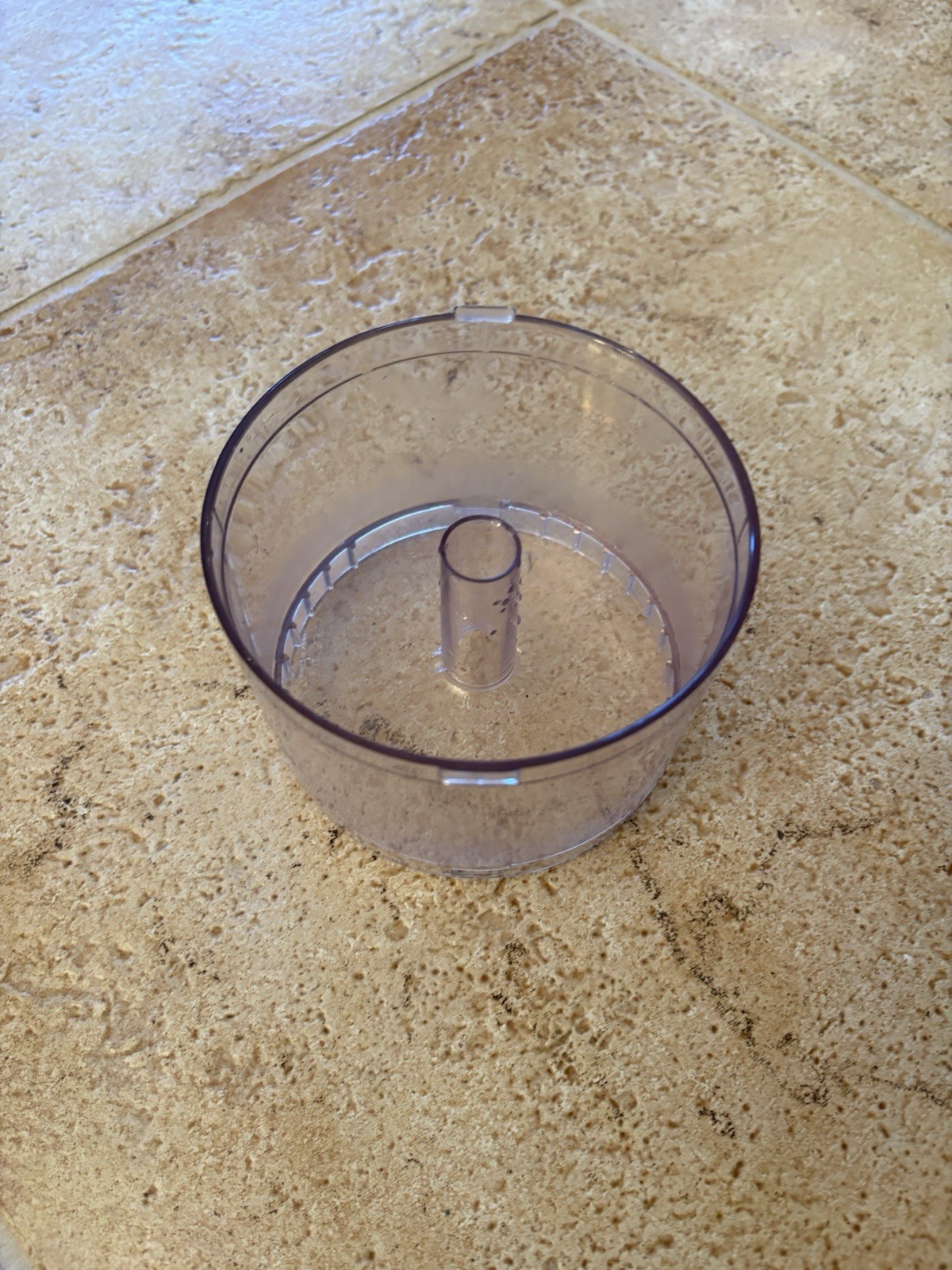 Cuisinart Mini Prep DLC-191TX Food Processor Bowl Replacement
