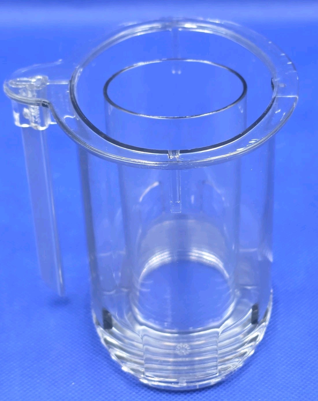Cuisinart DLC-2014P /SP Custom 14 Food Processor Chute Pusher Replacement Parts