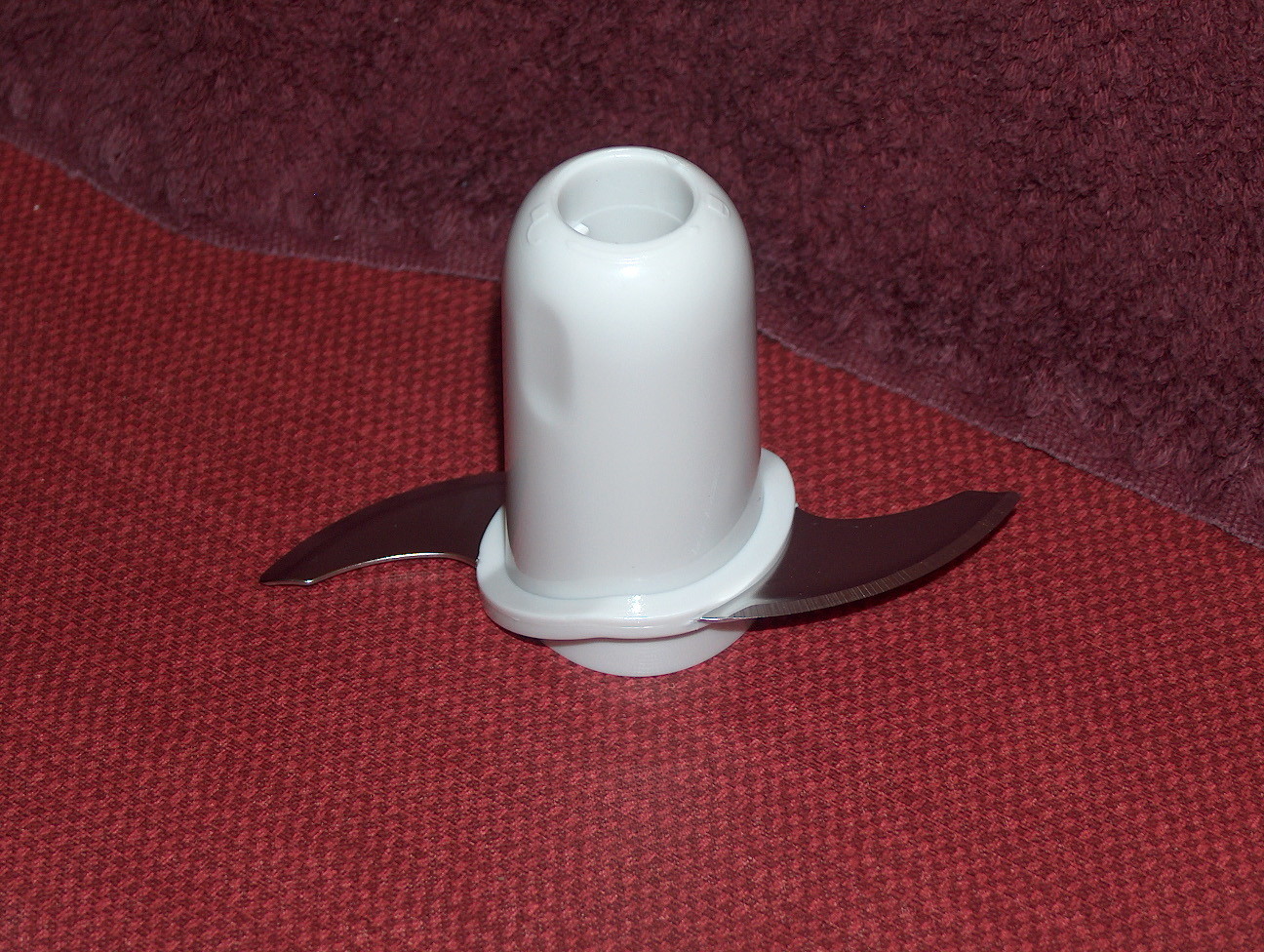 Black & Decker FP1600B FP1700B FP1800B FP old drive NEW Chopping Blade Cutter