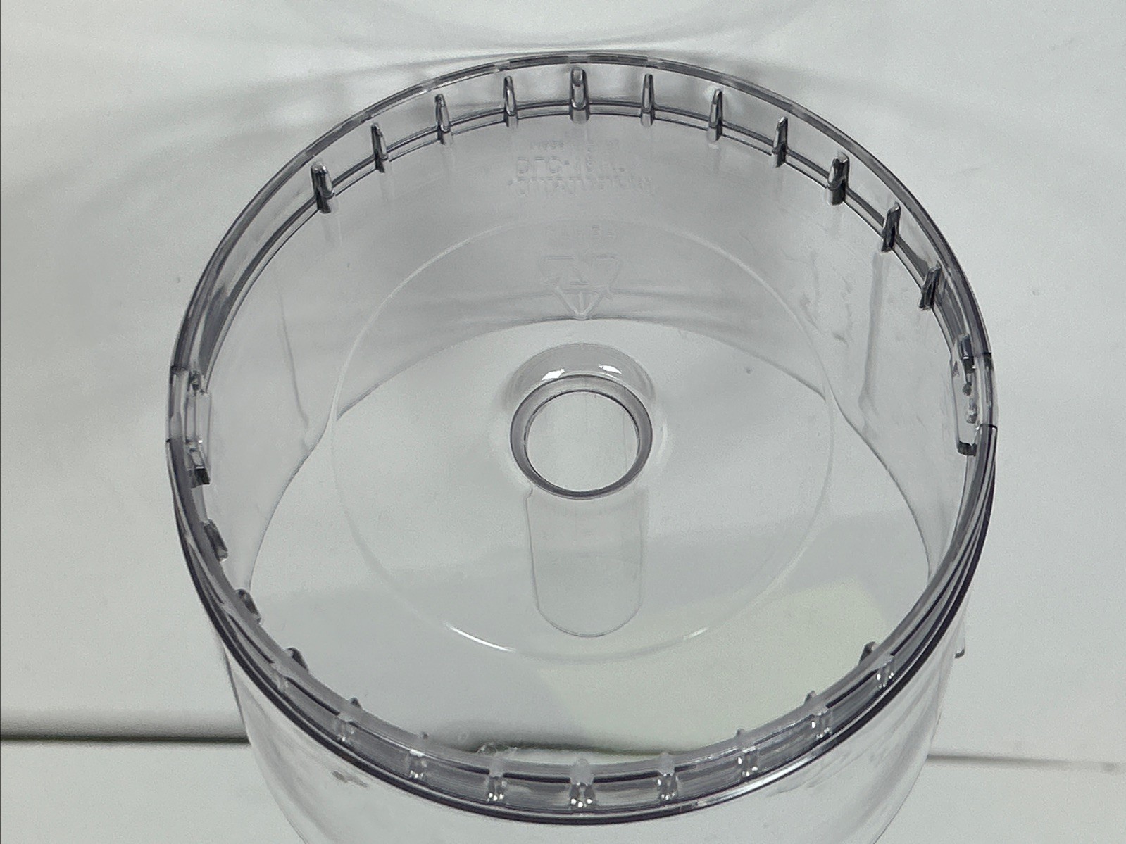 Cuisinart Mini Prep Food Processor DLC-1 (TX) Replacement Bowl DLC-1TX Part Only