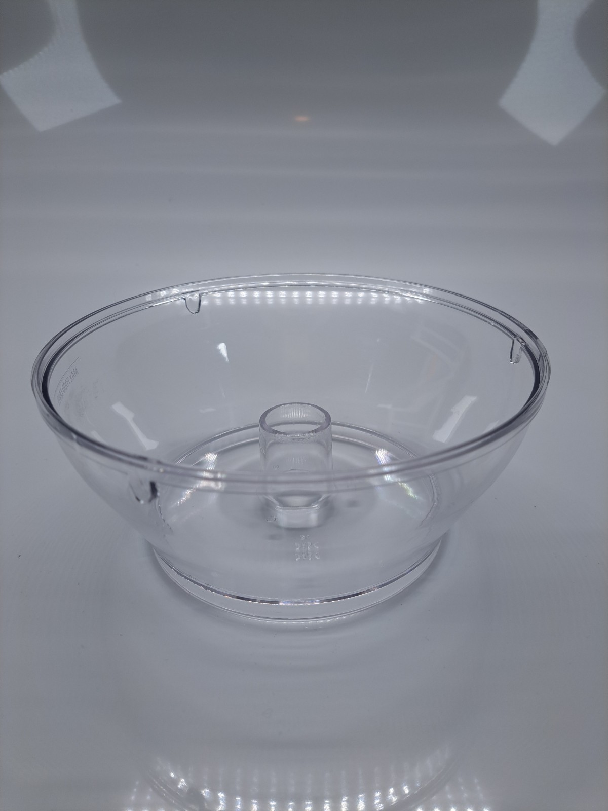Farberware Food Processor FP3000FBS Replacement Part, 4 Cup Small Mini Work Bowl