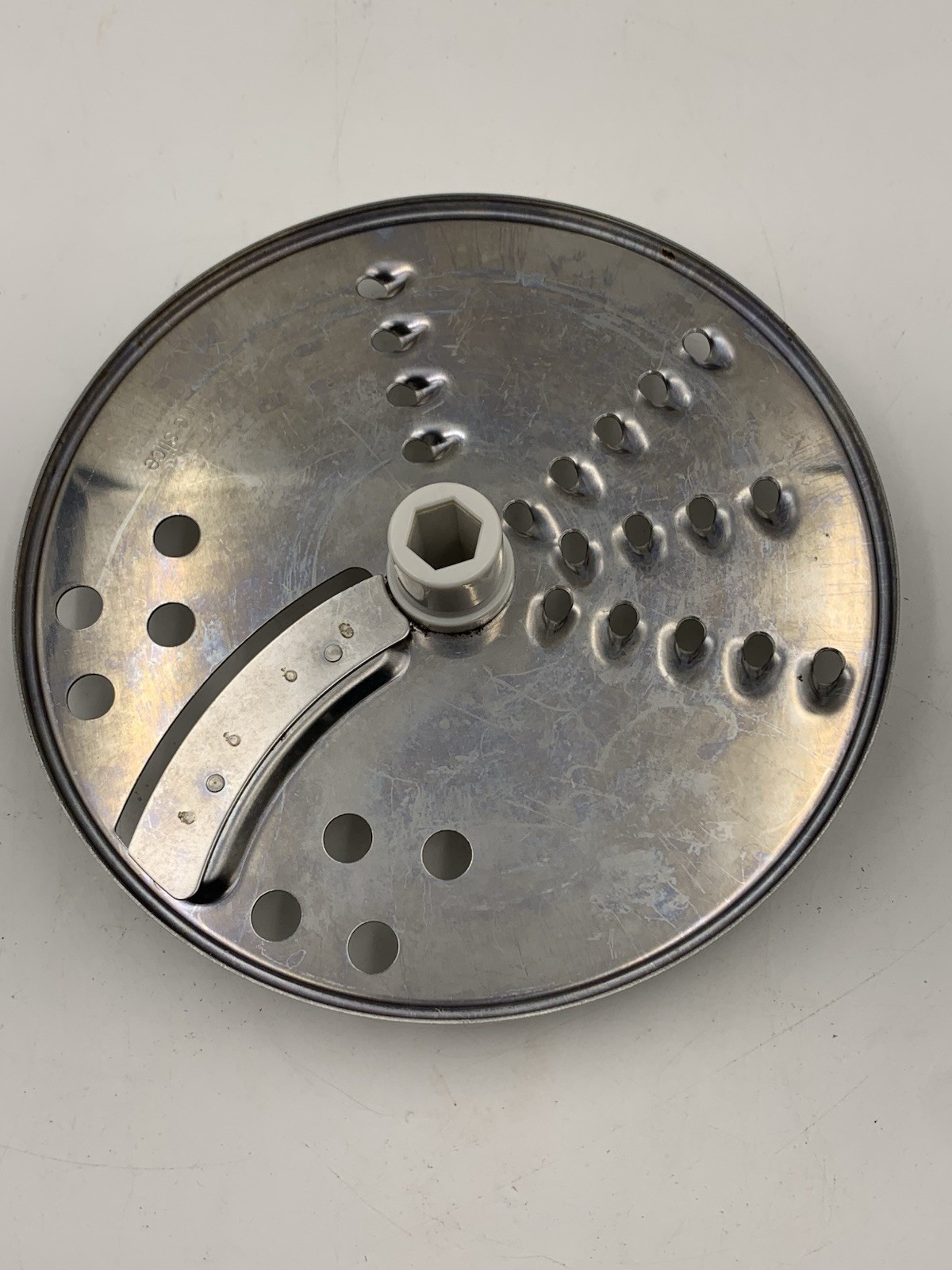 Black & Decker FP1600B FP1700B Food Processor 8 Cup Slice Shred Disc Part