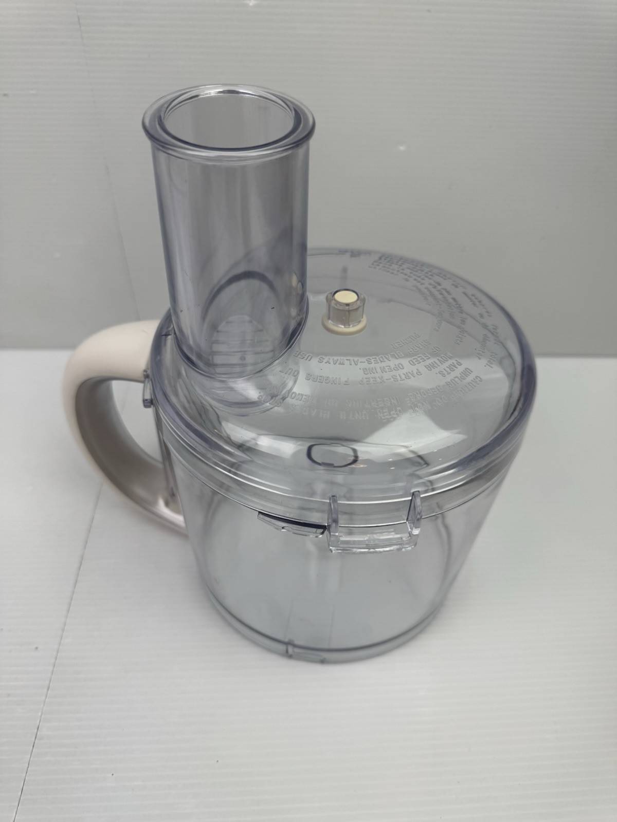 OSTER Food Processor Model 3200 W/Box Kitchen Gadgets Excellent Condition READ
