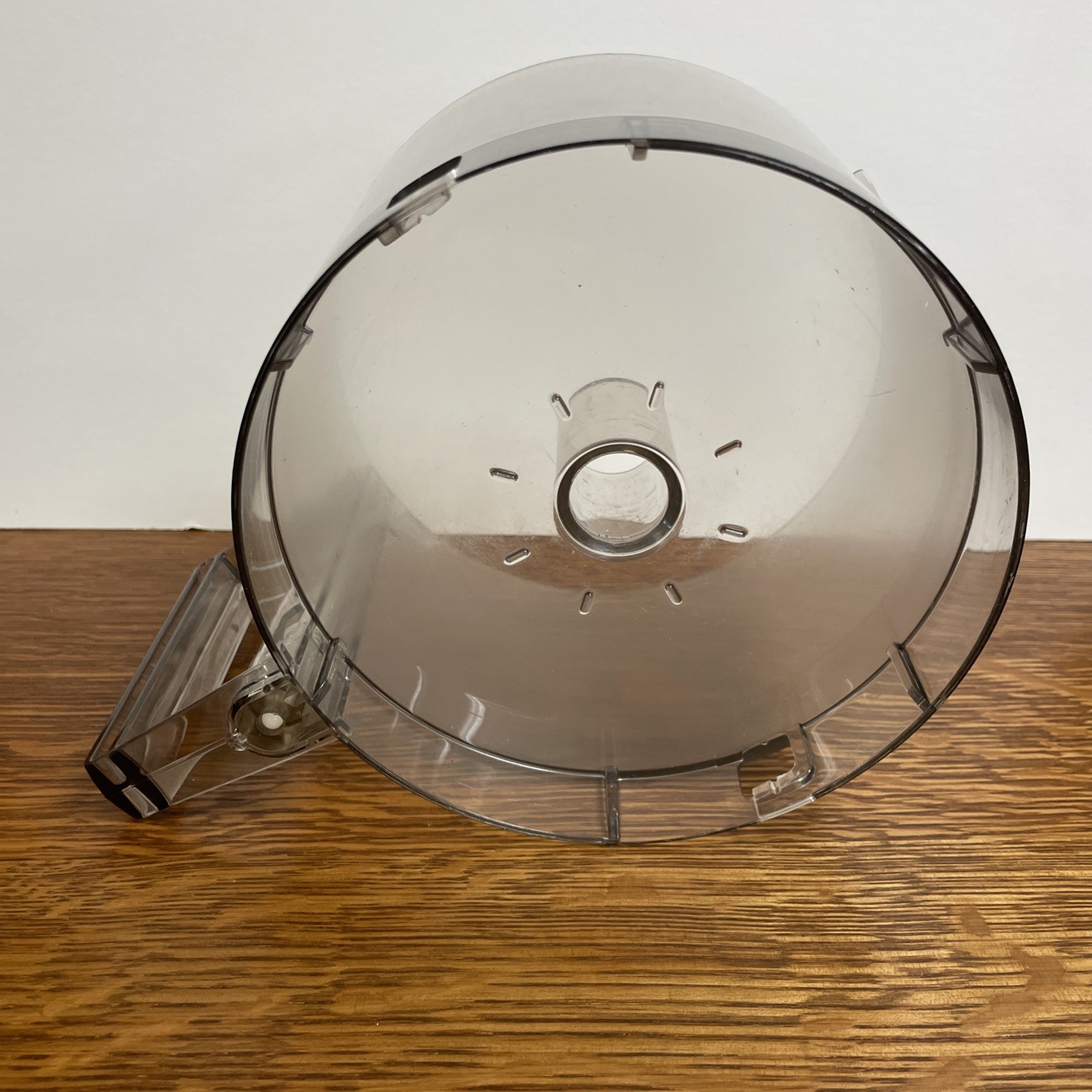 Cuisinart DLC-10C Food Processor Original Replacement Work Bowl
