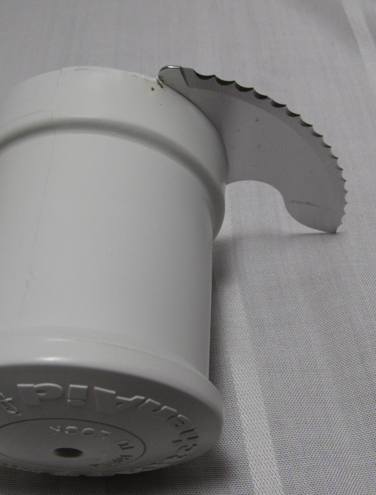 KitchenAid 13-Cup Food Processor KFP1355 Replacement Mini Multipurpose Blade