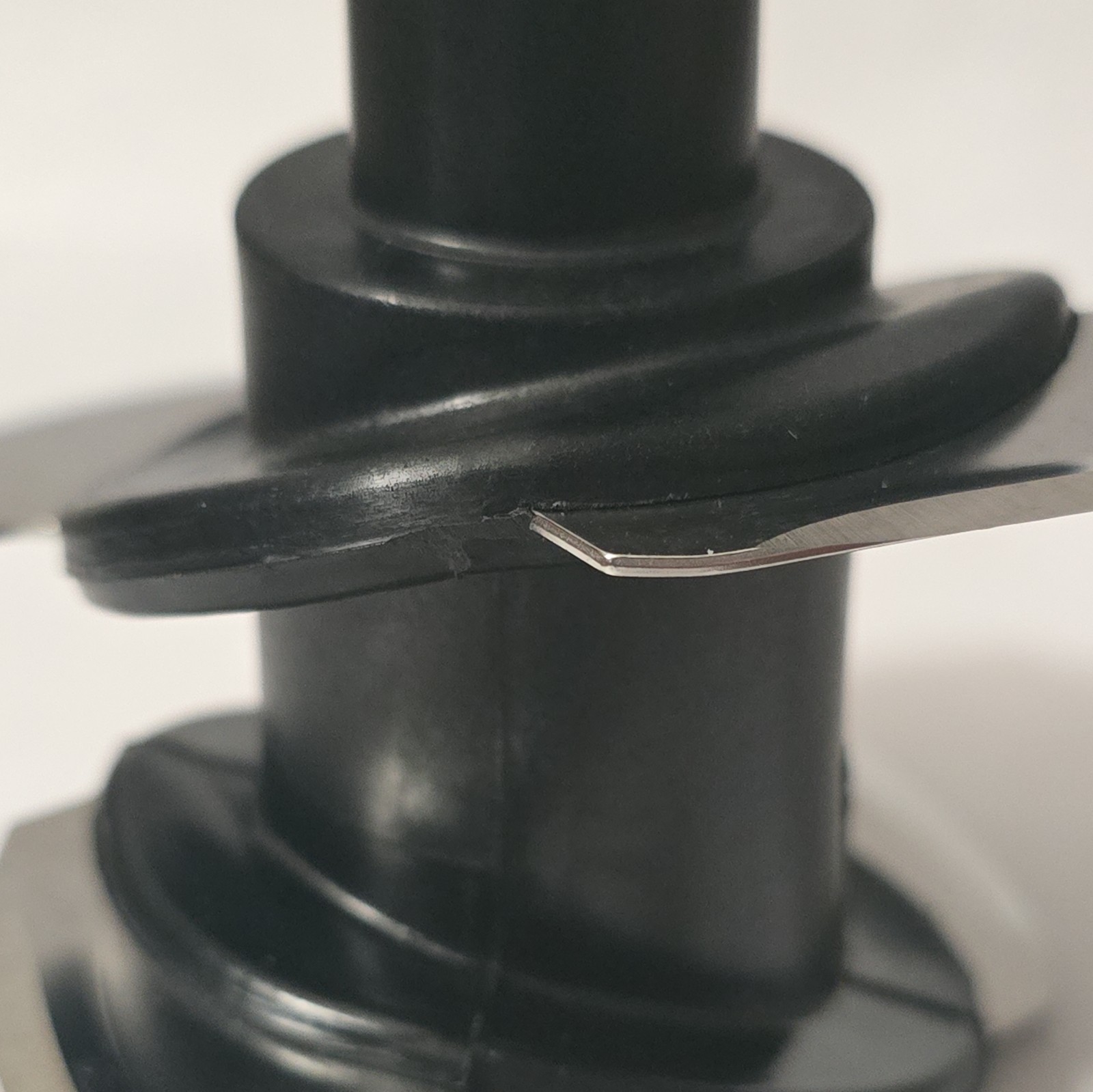 Ninja Food Processor Professional REPLACEMENT PART BN600 BN601 – CHOPPING BLADE