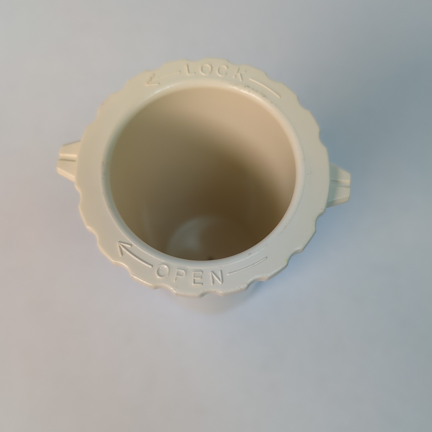 Cuisinart Custom 14 Food Processor Chute Pusher Replacement Parts DLC-020BTX