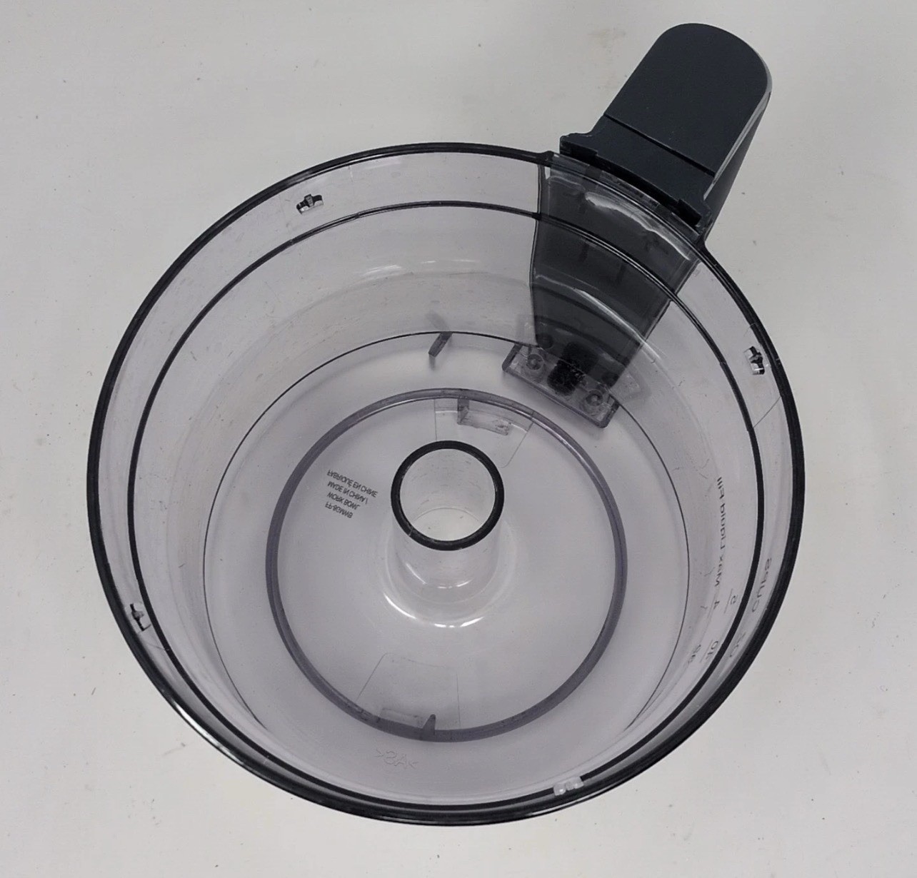 Cuisinart FP-8GMWB Work Bowl for Cuisinart FP-8 Food Processor – Bowl Only