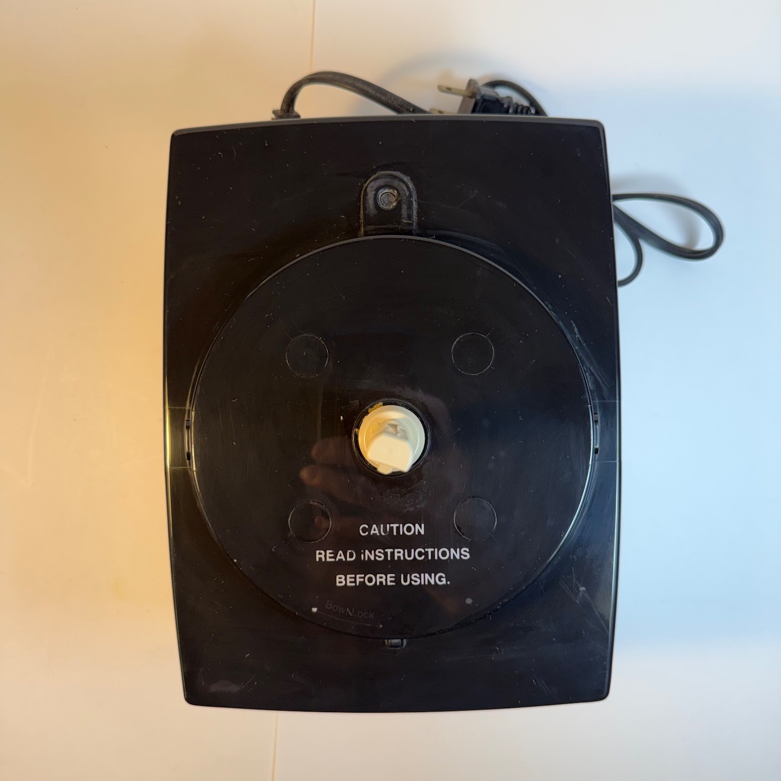 Cuisinart Custom Pro 11 Food Processor Base DLC-8S 11 Cup Motor Unit