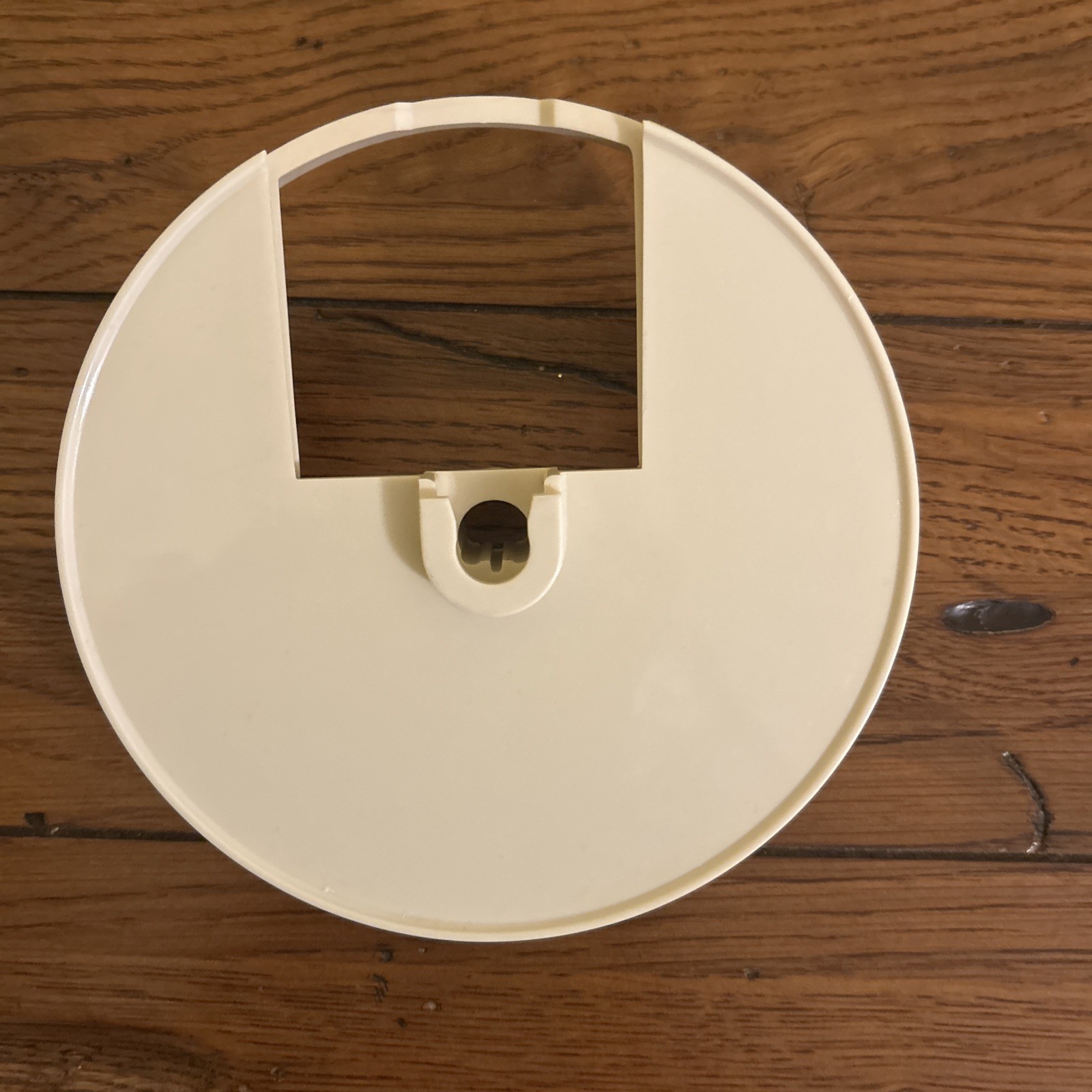General Electric GE Food Processor Versa Disc Blade Set D5FP1 Replacement Blade