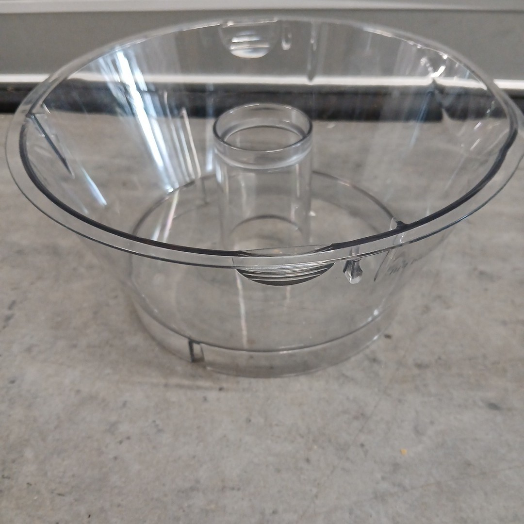 Cuisinart FP-12DC 12-Cup Food Processor WORK BOWL ONLY!