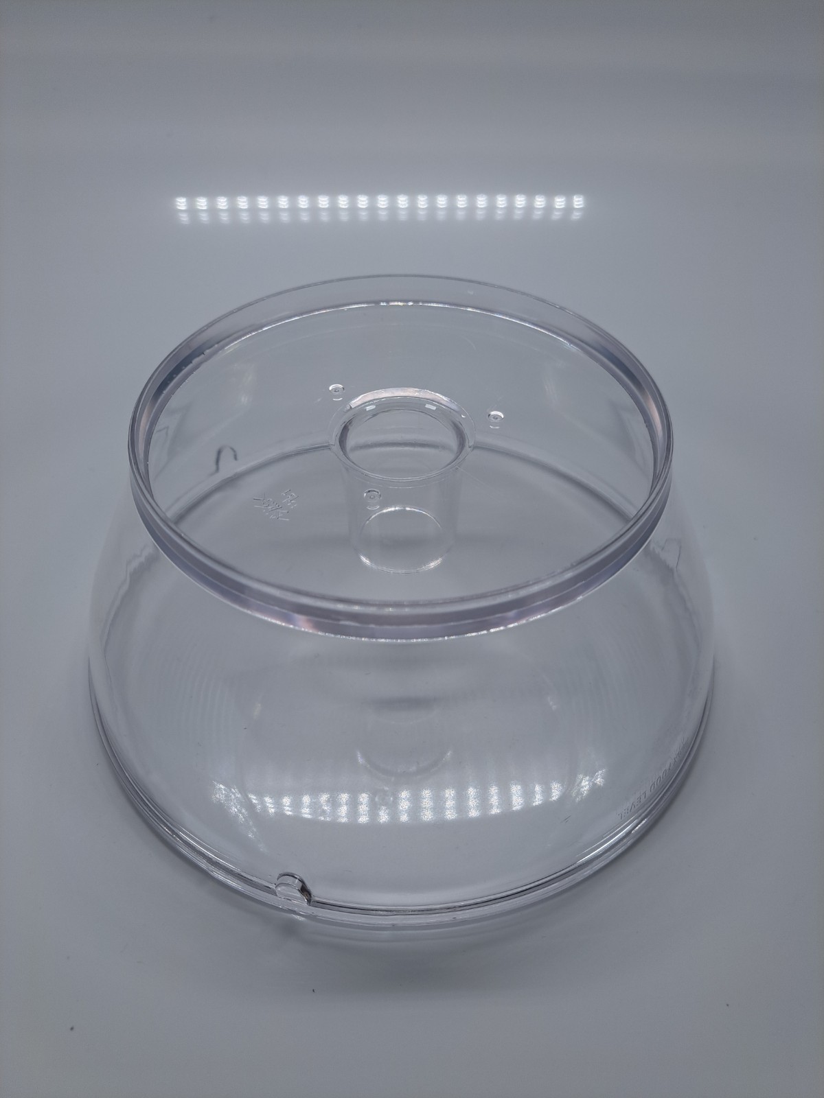 Farberware Food Processor FP3000FBS Replacement Part, 4 Cup Small Mini Work Bowl