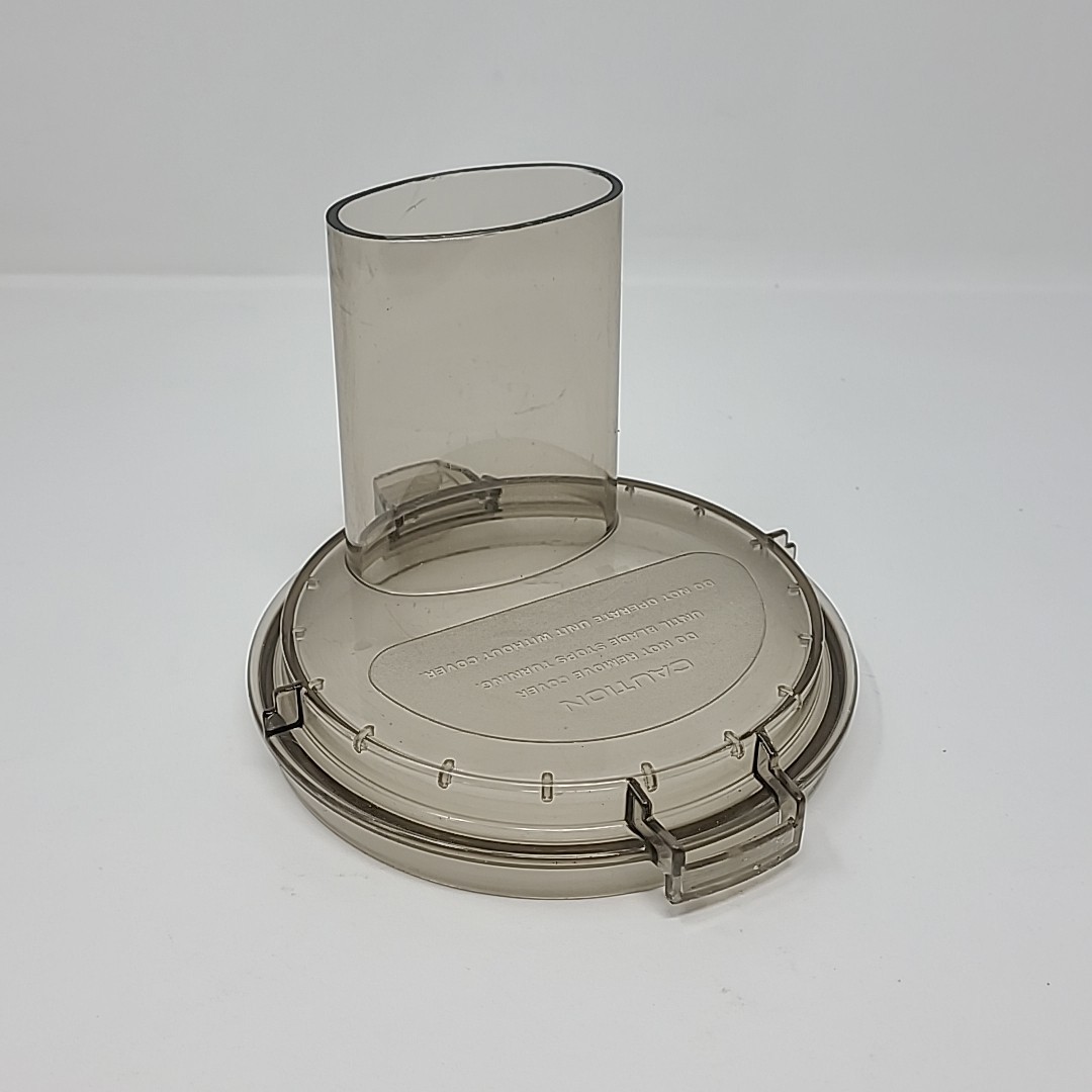 Sunbeam Le Chef Vintage Food Processor Lid Model 14-11 Cover Replacement Part
