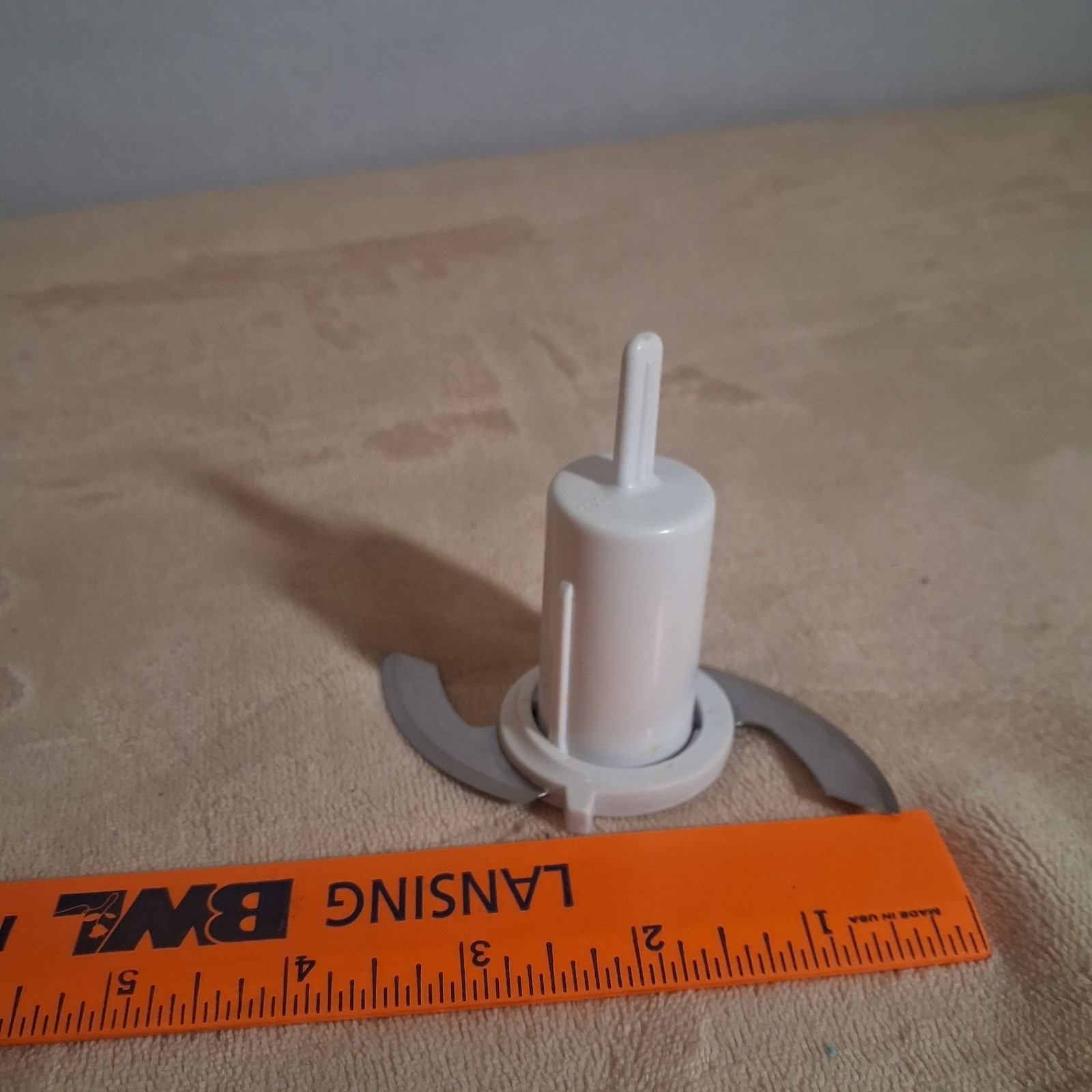 Cuisinart DLC-1SS Replacement Blade Only FP-099TX Mini Prep Food Processor