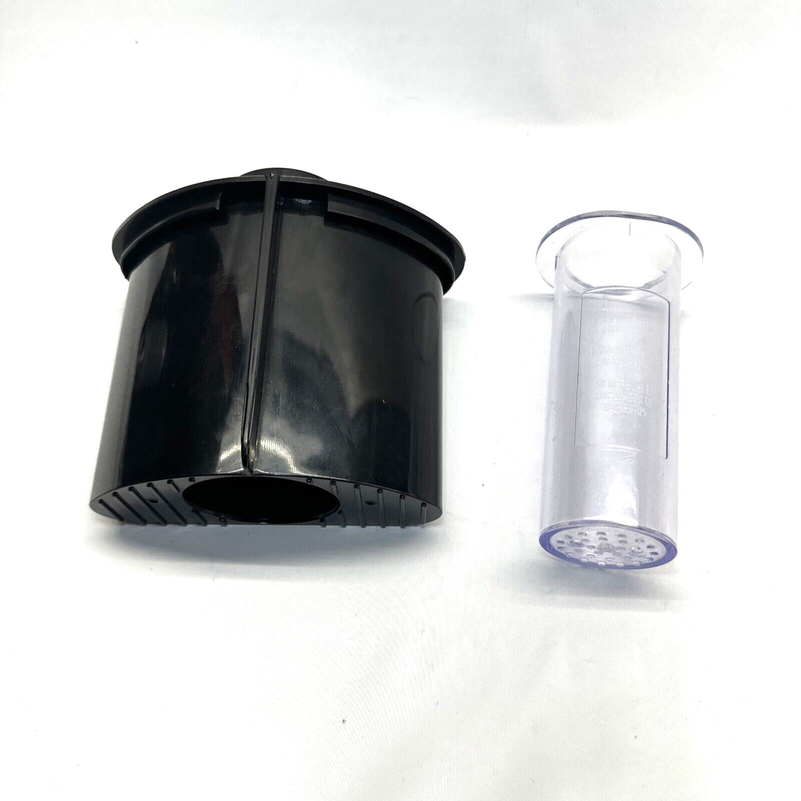 Hamilton Beach 70725A FP27 Food Processor Replacement Part Small Pusher